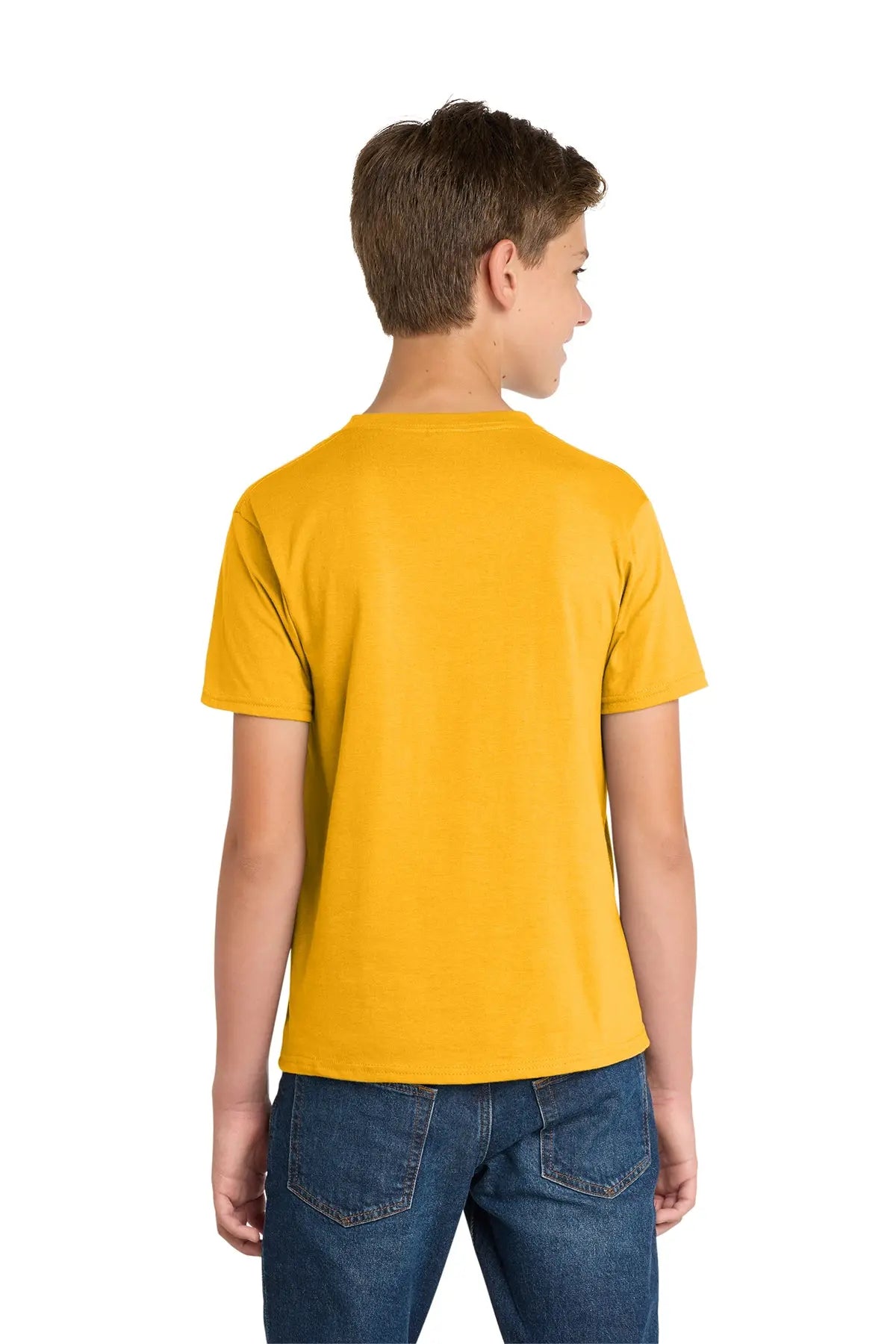 Port & Co™ Youth Fan Favorite™ Tee #PC450Y
