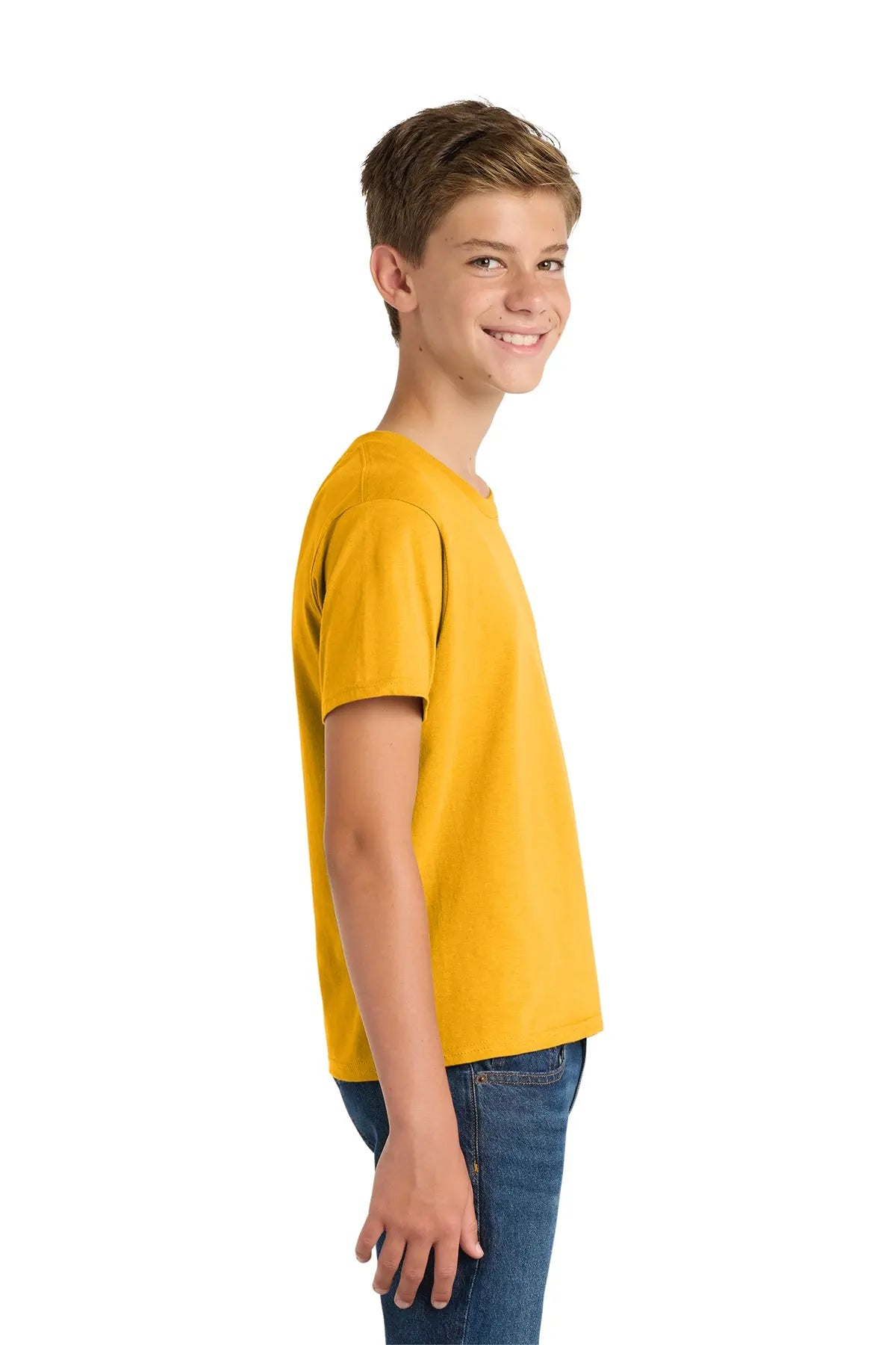 Port & Co™ Youth Fan Favorite™ Tee #PC450Y