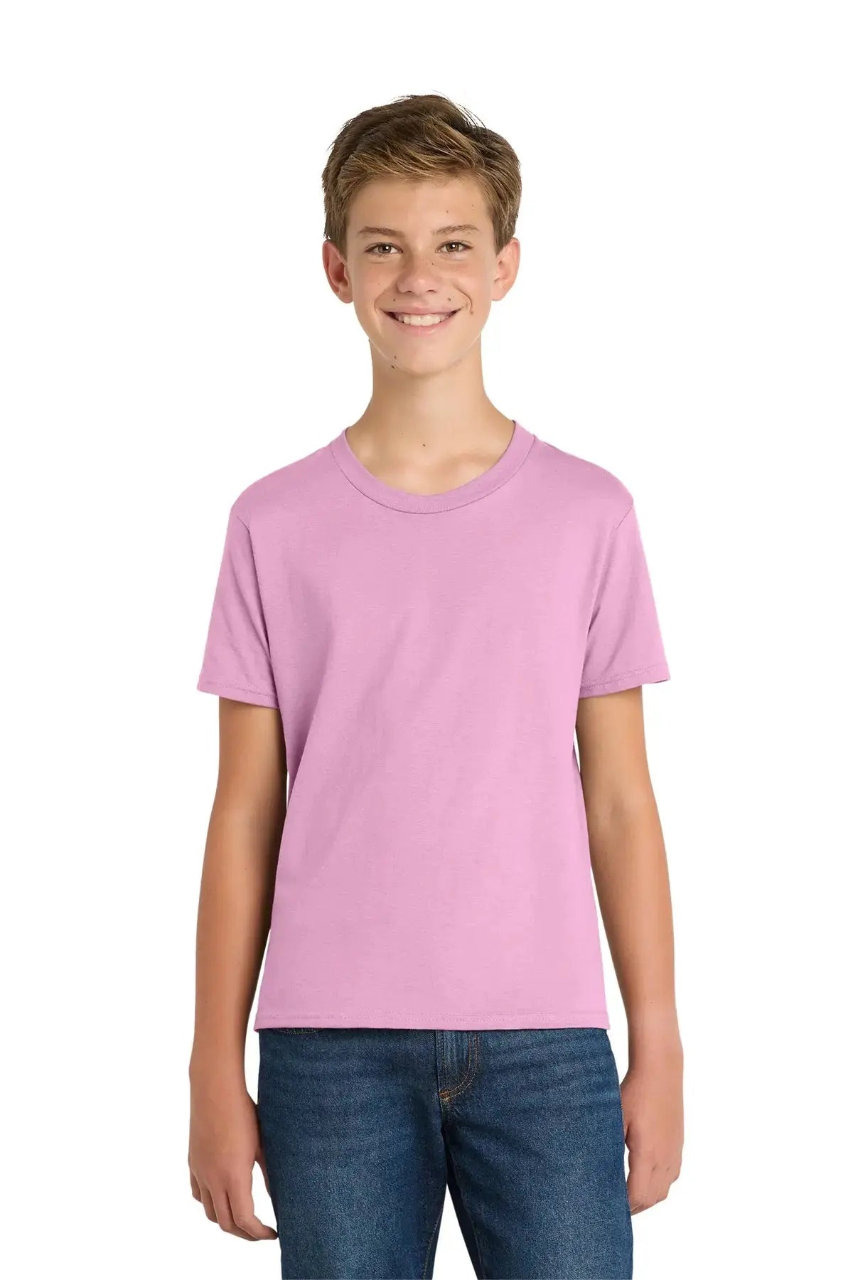 Port & Co™ Youth Fan Favorite™ Tee #PC450Y Game Over Merch