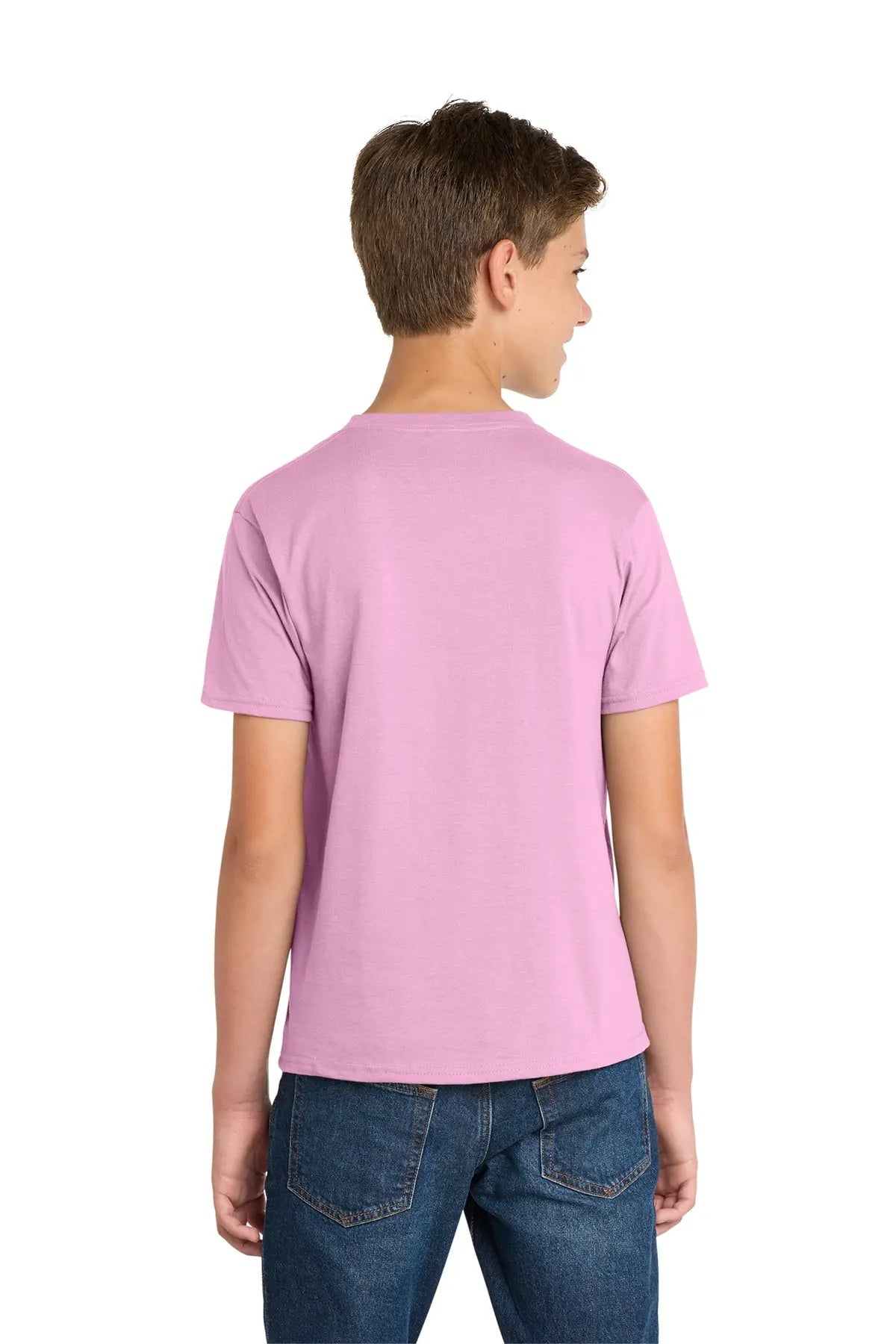 Port & Co™ Youth Fan Favorite™ Tee #PC450Y