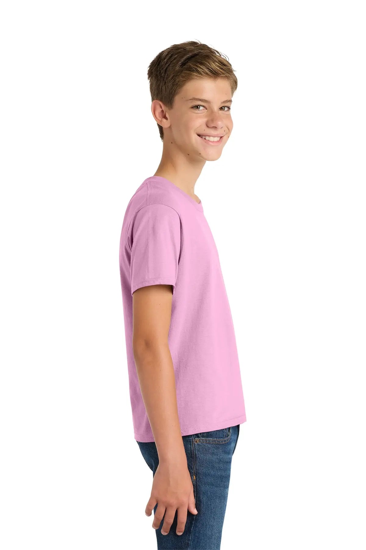 Port & Co™ Youth Fan Favorite™ Tee #PC450Y