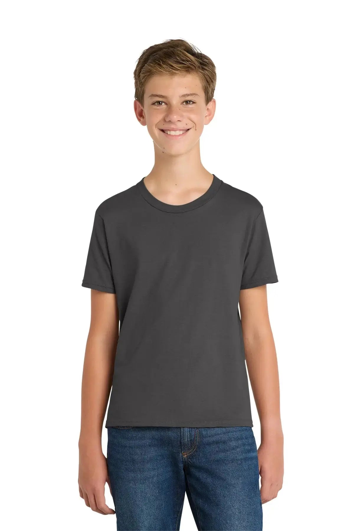 Port & Co™ Youth Fan Favorite™ Tee #PC450Y Game Over Merch