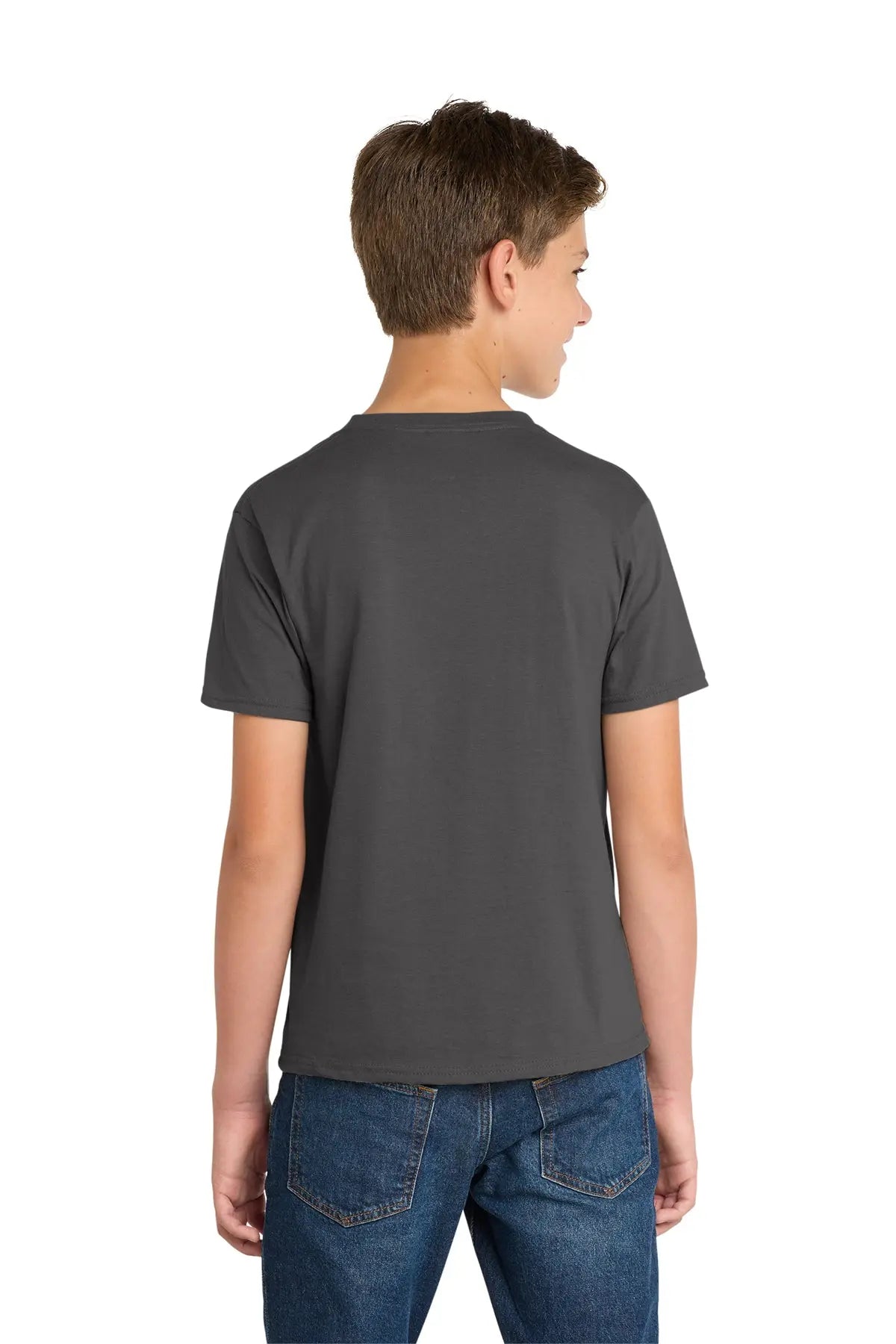 Port & Co™ Youth Fan Favorite™ Tee #PC450Y