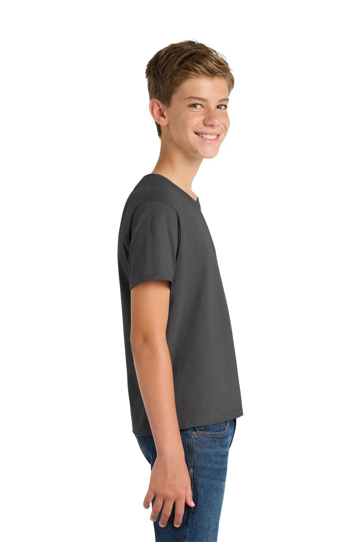 Port & Co™ Youth Fan Favorite™ Tee #PC450Y