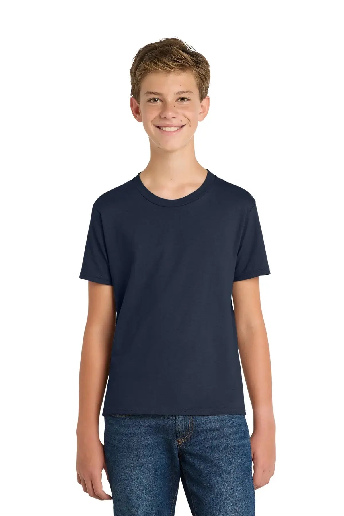 Port & Co™ Youth Fan Favorite™ Tee #PC450Y Game Over Merch