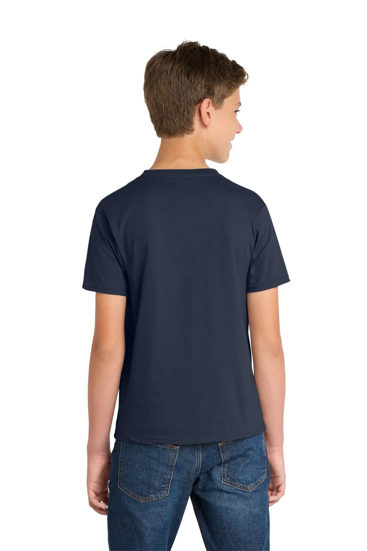 Port & Co™ Youth Fan Favorite™ Tee #PC450Y
