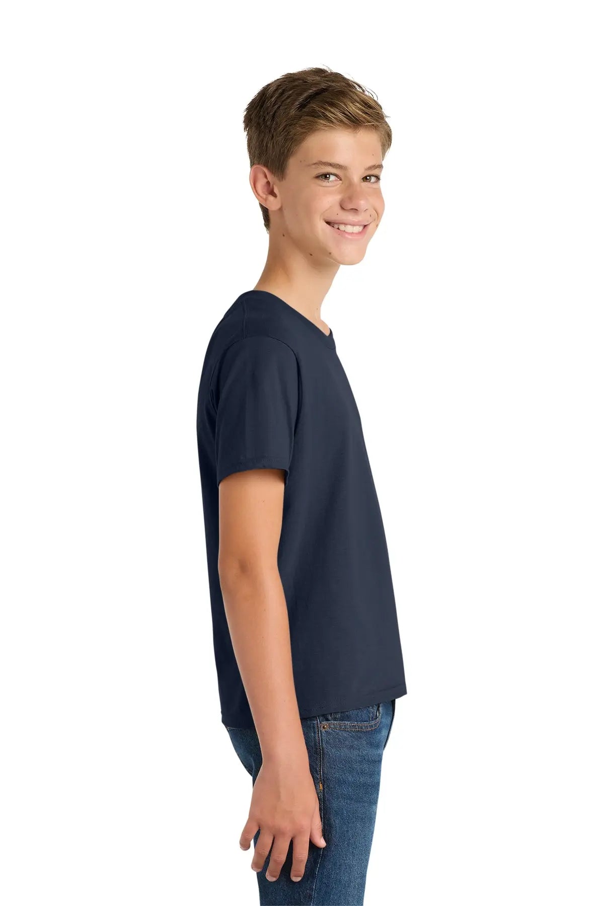 Port & Co™ Youth Fan Favorite™ Tee #PC450Y