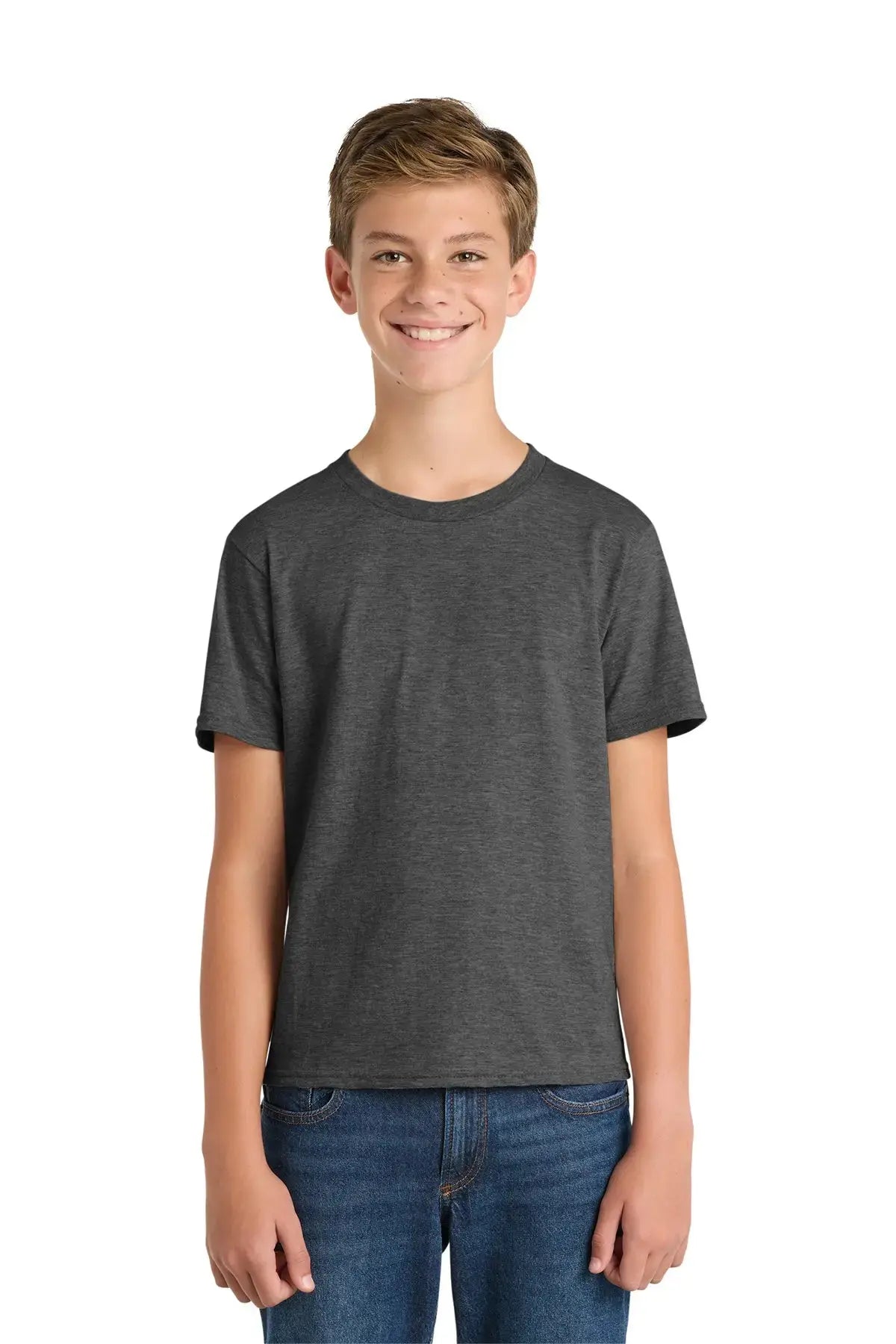 Port & Co™ Youth Fan Favorite™ Tee #PC450Y Game Over Merch