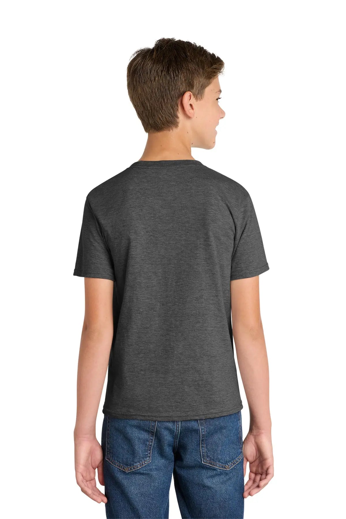 Port & Co™ Youth Fan Favorite™ Tee #PC450Y