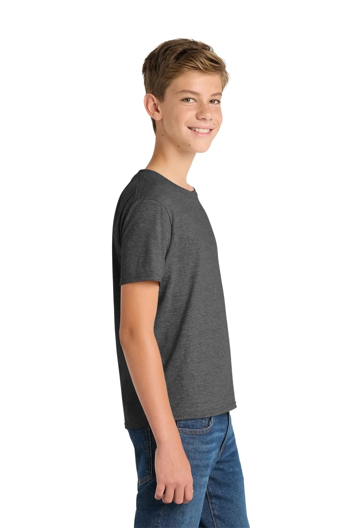 Port & Co™ Youth Fan Favorite™ Tee #PC450Y