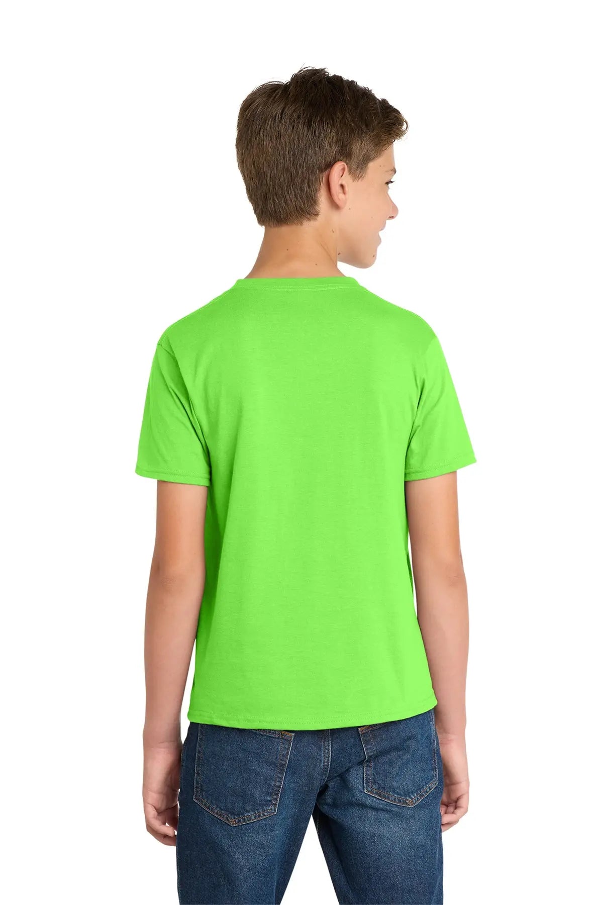 Port & Co™ Youth Fan Favorite™ Tee #PC450Y
