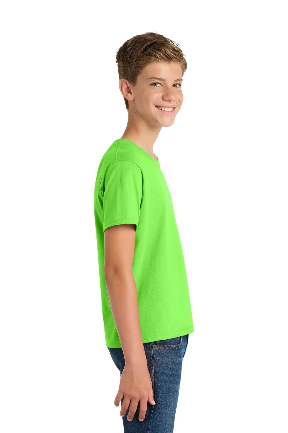 Port & Co™ Youth Fan Favorite™ Tee #PC450Y