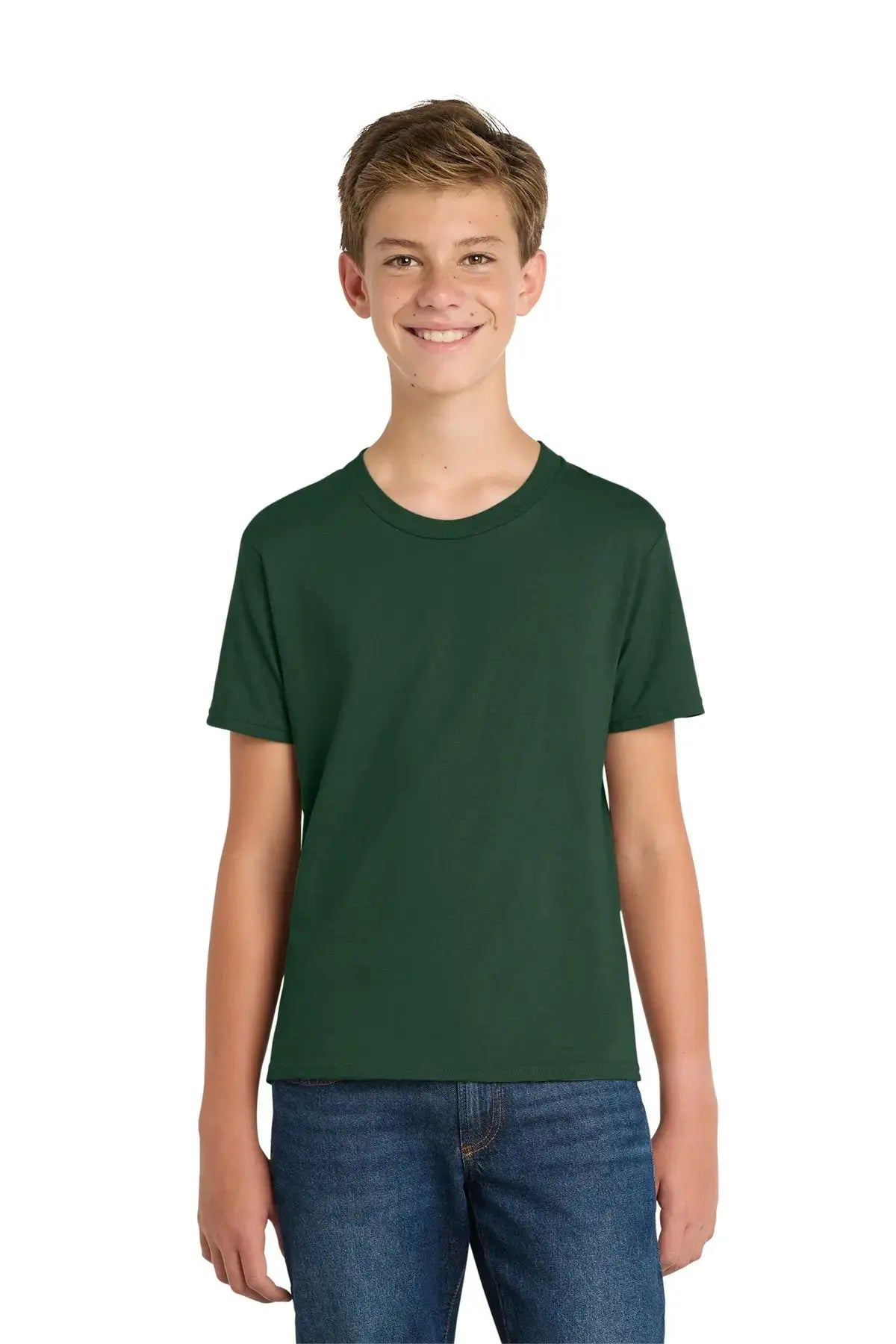 Port & Co™ Youth Fan Favorite™ Tee #PC450Y Game Over Merch