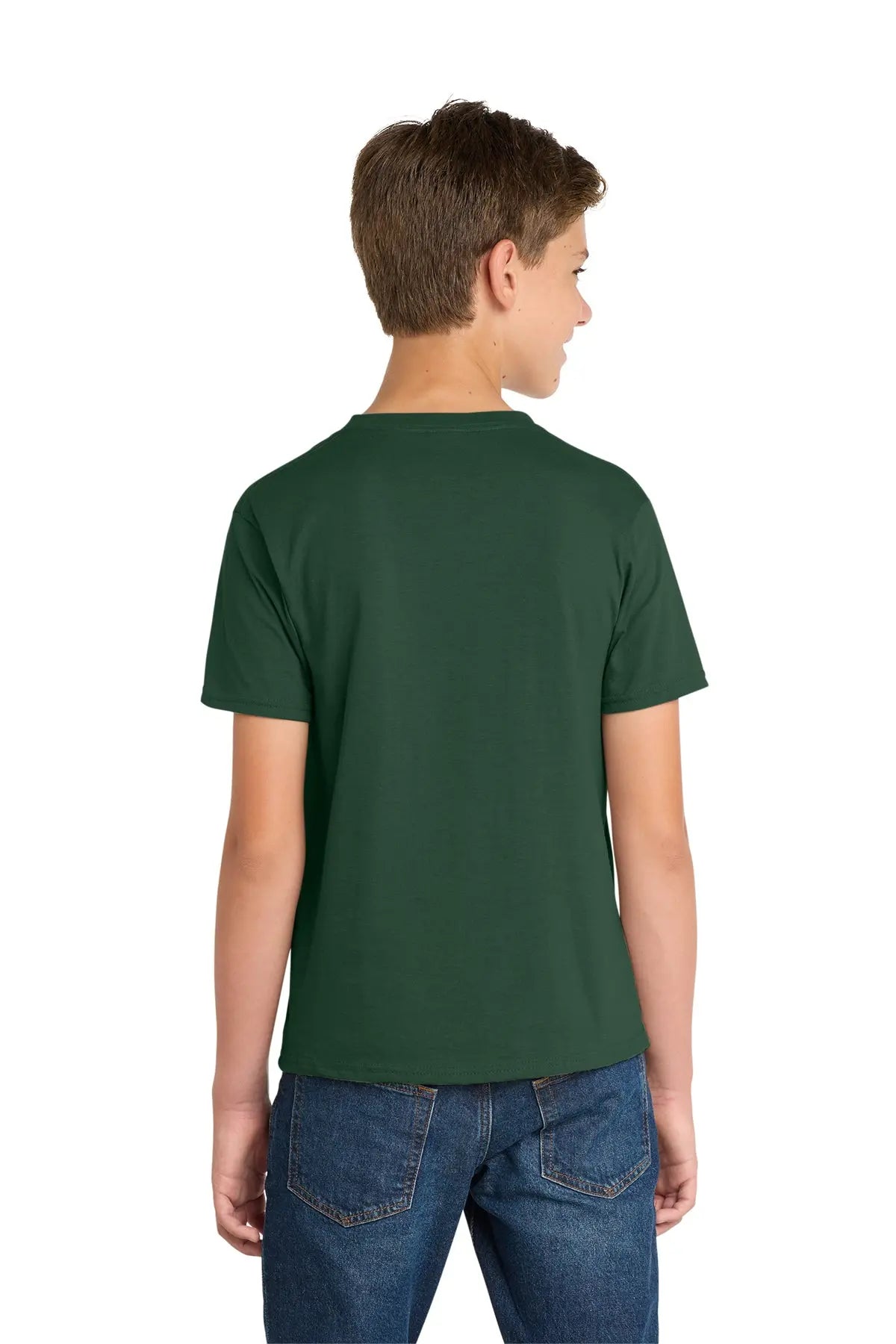 Port & Co™ Youth Fan Favorite™ Tee #PC450Y