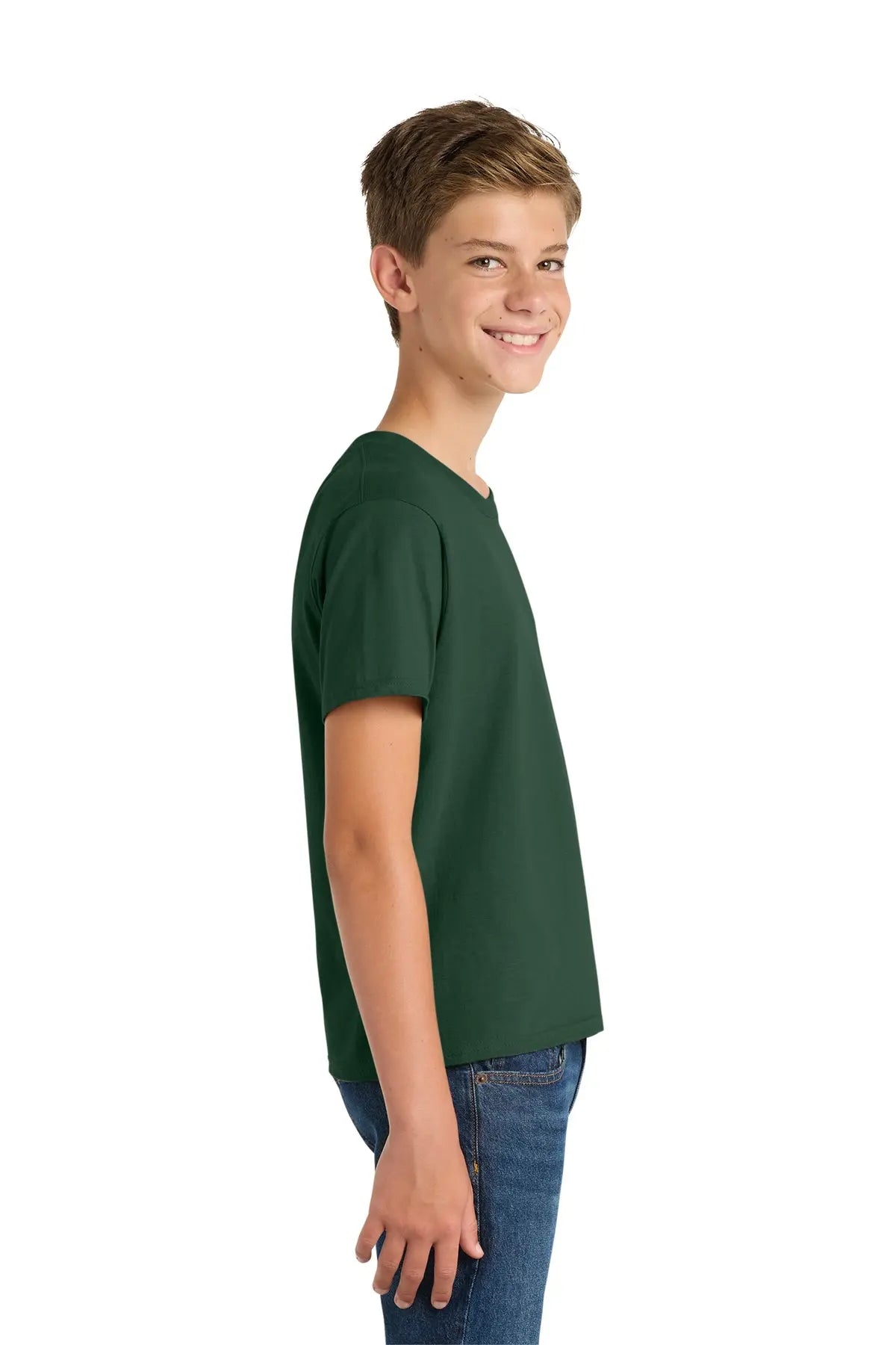 Port & Co™ Youth Fan Favorite™ Tee #PC450Y