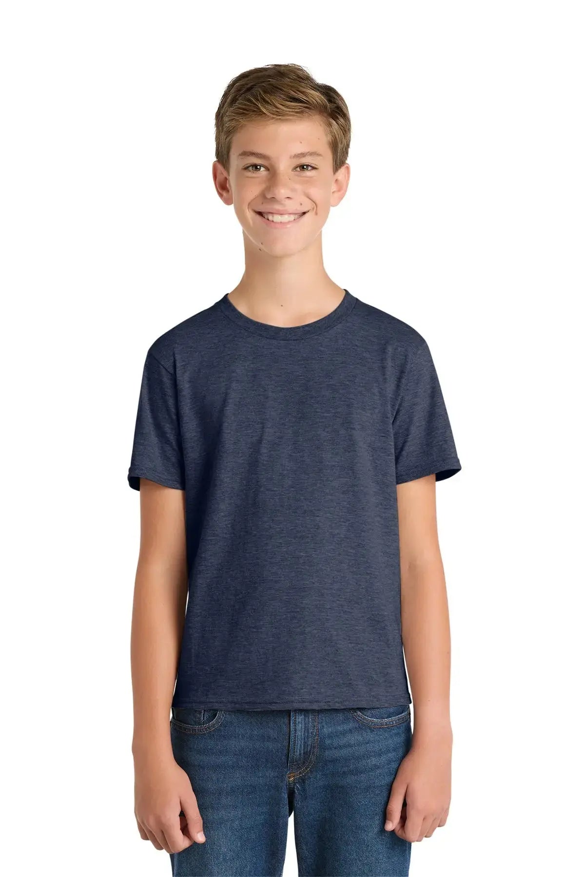 Port & Co™ Youth Fan Favorite™ Tee #PC450Y Game Over Merch