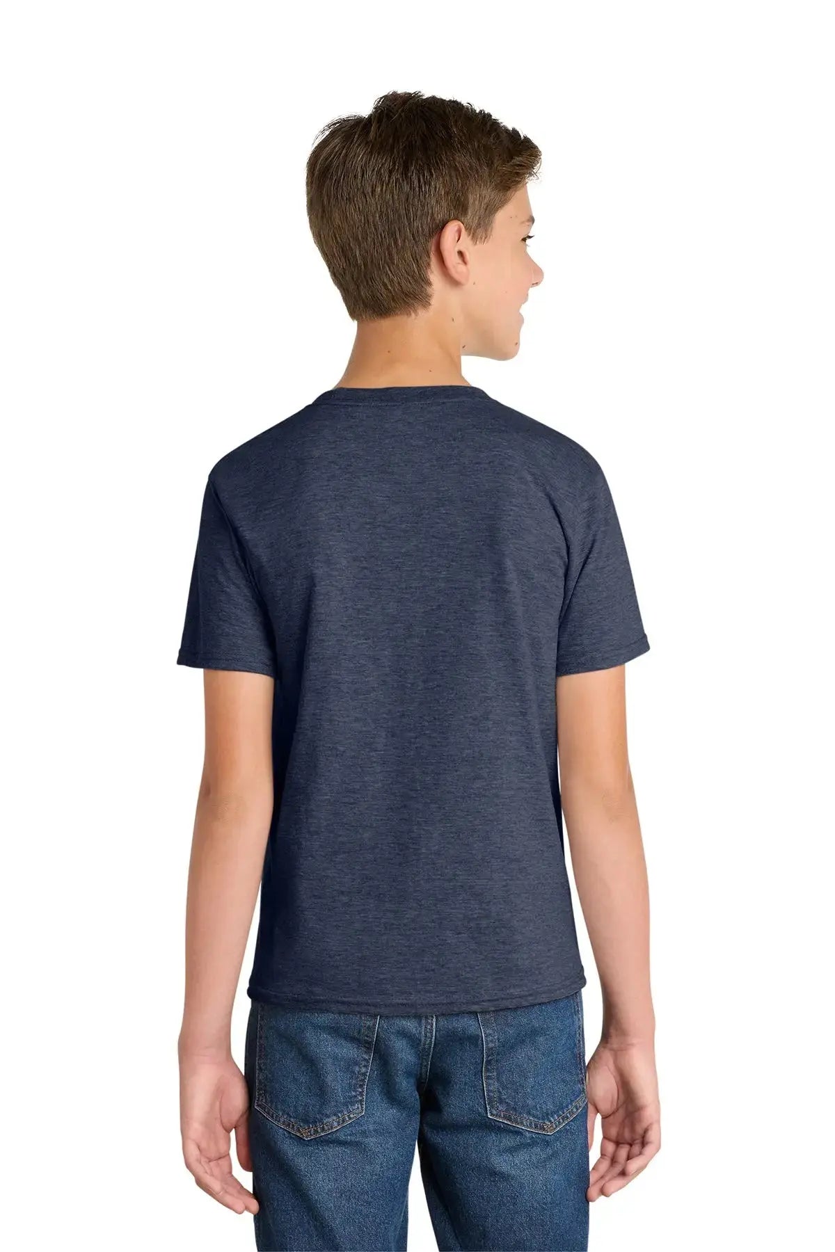 Port & Co™ Youth Fan Favorite™ Tee #PC450Y Game Over Merch