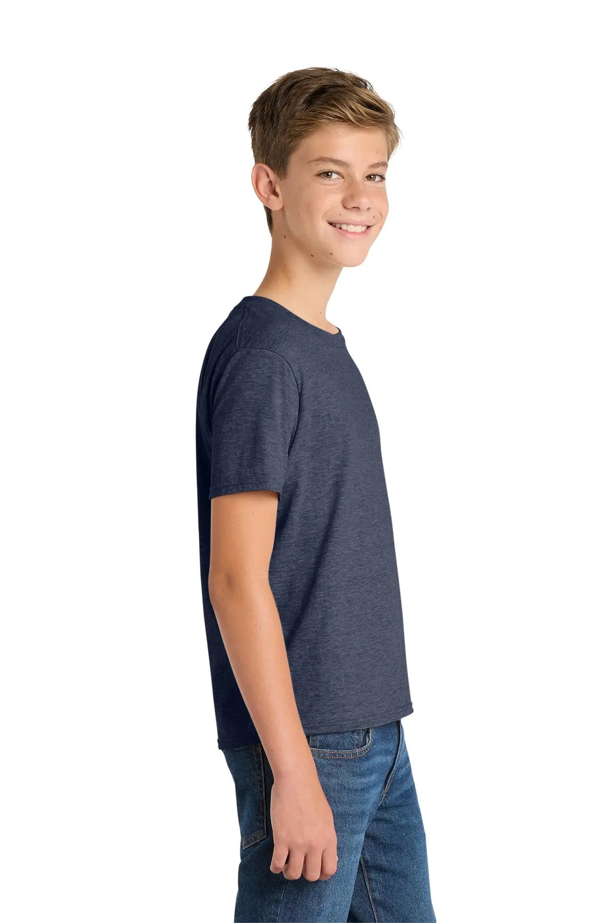 Port & Co™ Youth Fan Favorite™ Tee #PC450Y
