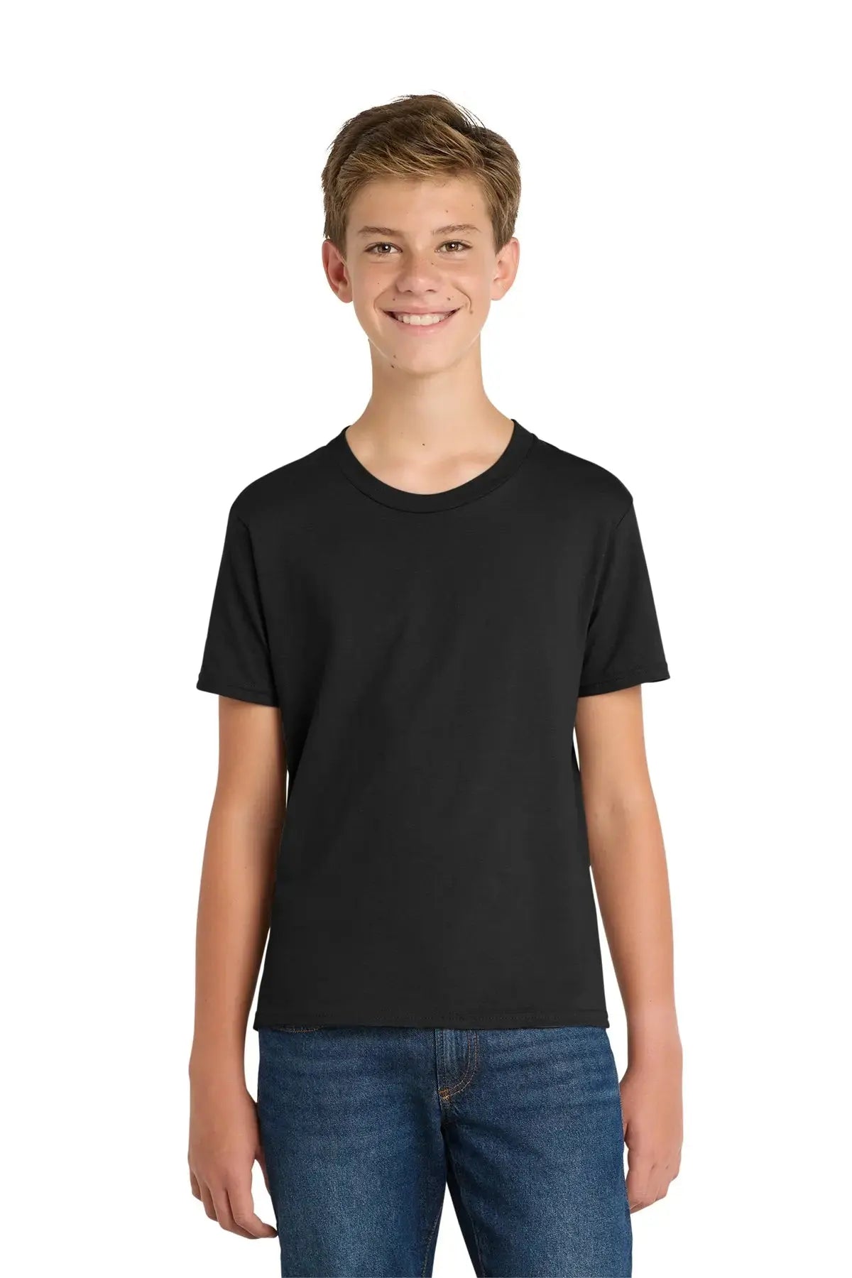 Port & Co™ Youth Fan Favorite™ Tee #PC450Y Game Over Merch