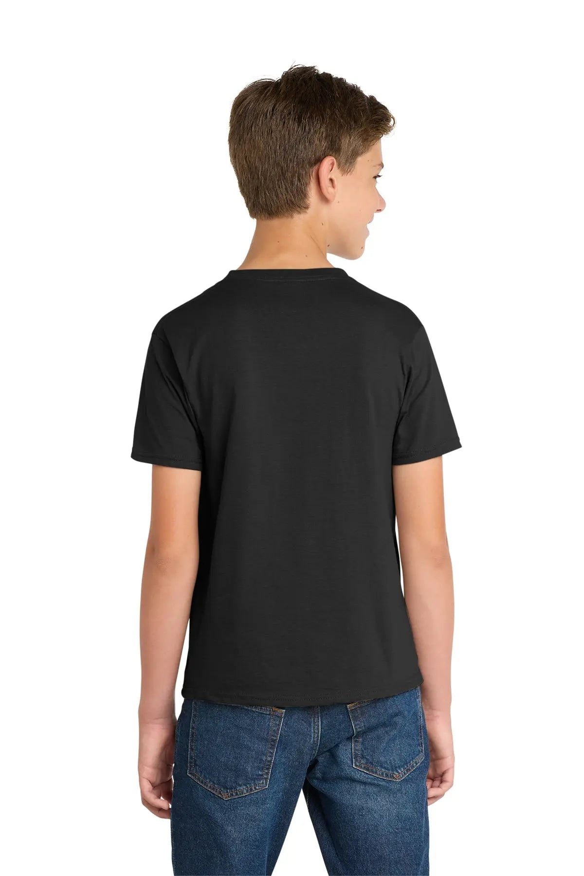 Port & Co™ Youth Fan Favorite™ Tee #PC450Y