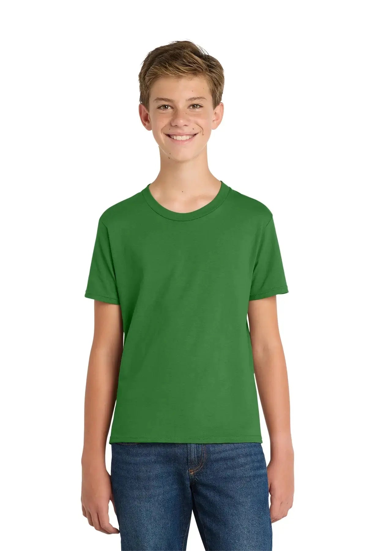 Port & Co™ Youth Fan Favorite™ Tee #PC450Y Game Over Merch