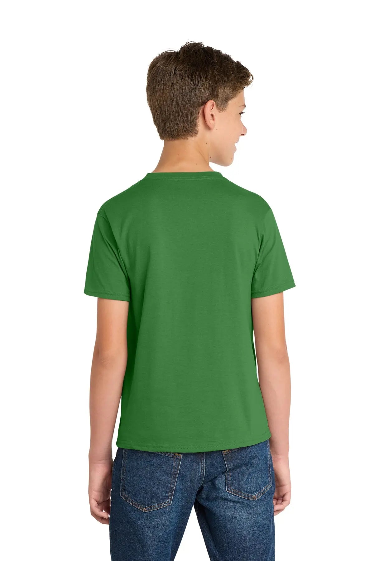 Port & Co™ Youth Fan Favorite™ Tee #PC450Y