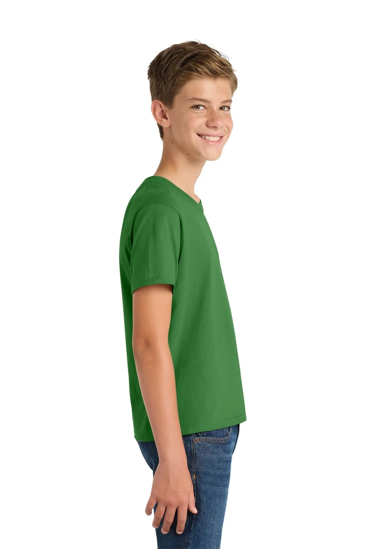 Port & Co™ Youth Fan Favorite™ Tee #PC450Y