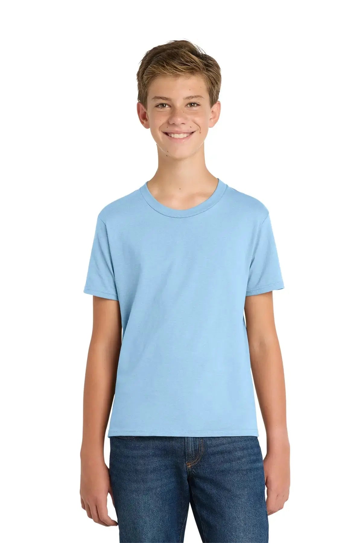 Port & Co™ Youth Fan Favorite™ Tee #PC450Y Game Over Merch