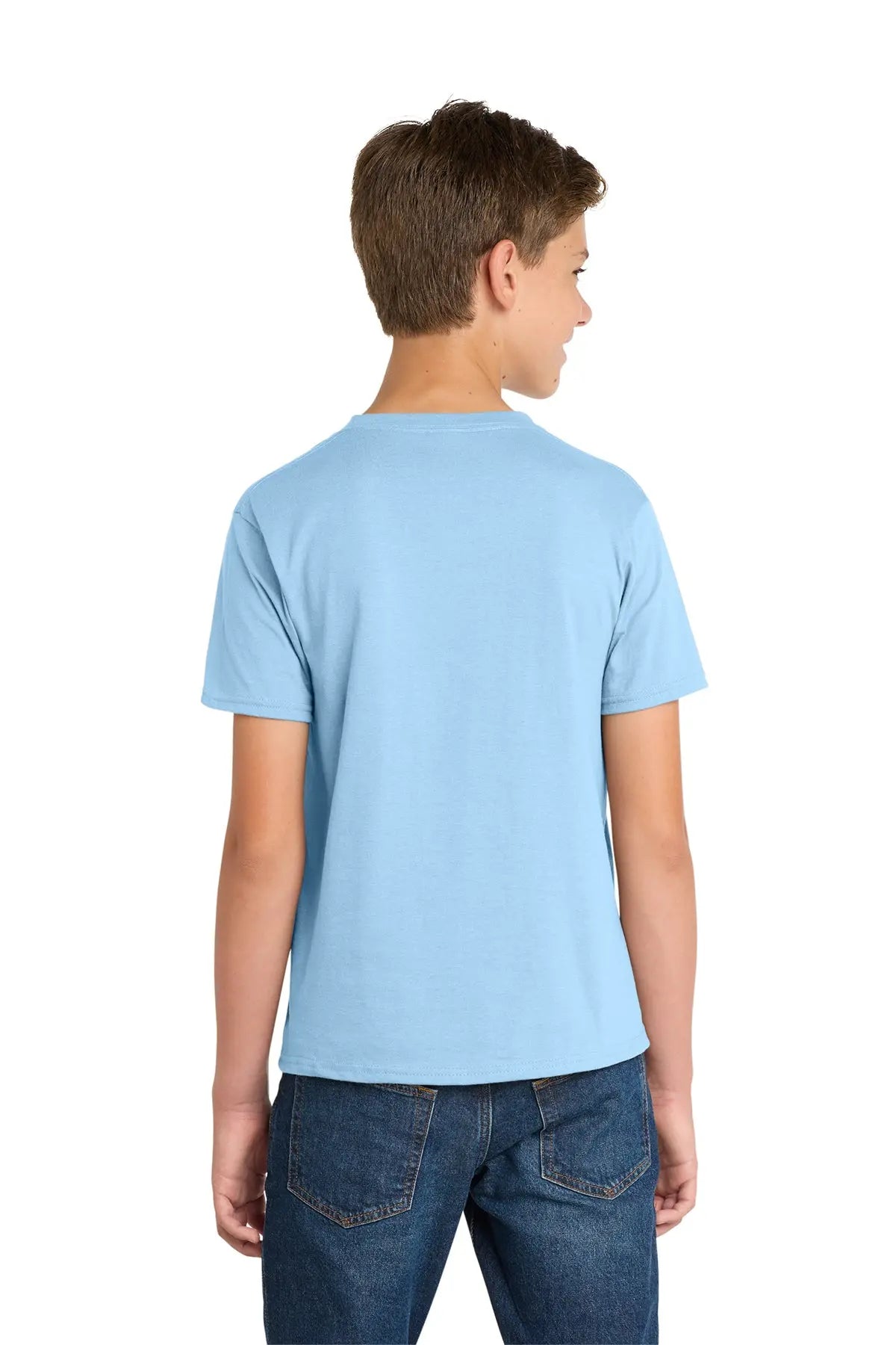 Port & Co™ Youth Fan Favorite™ Tee #PC450Y