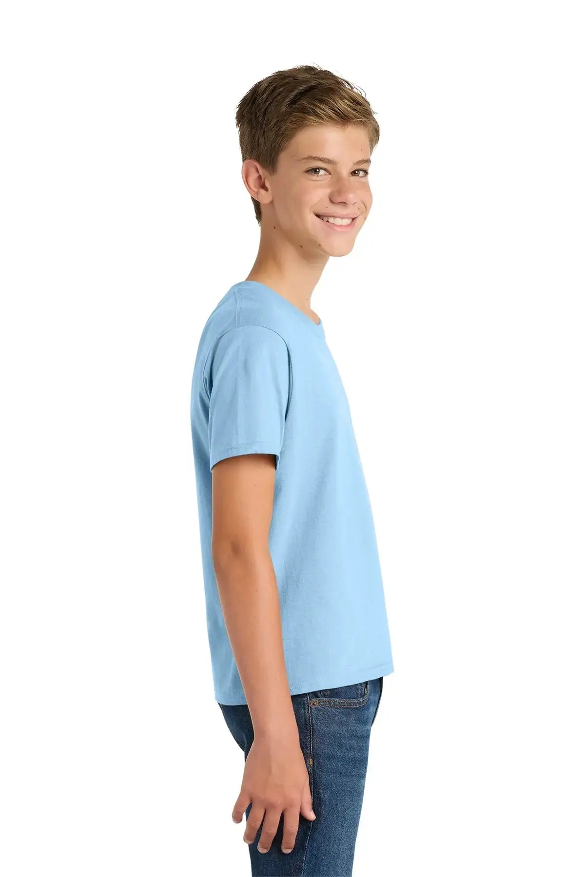 Port & Co™ Youth Fan Favorite™ Tee #PC450Y Game Over Merch