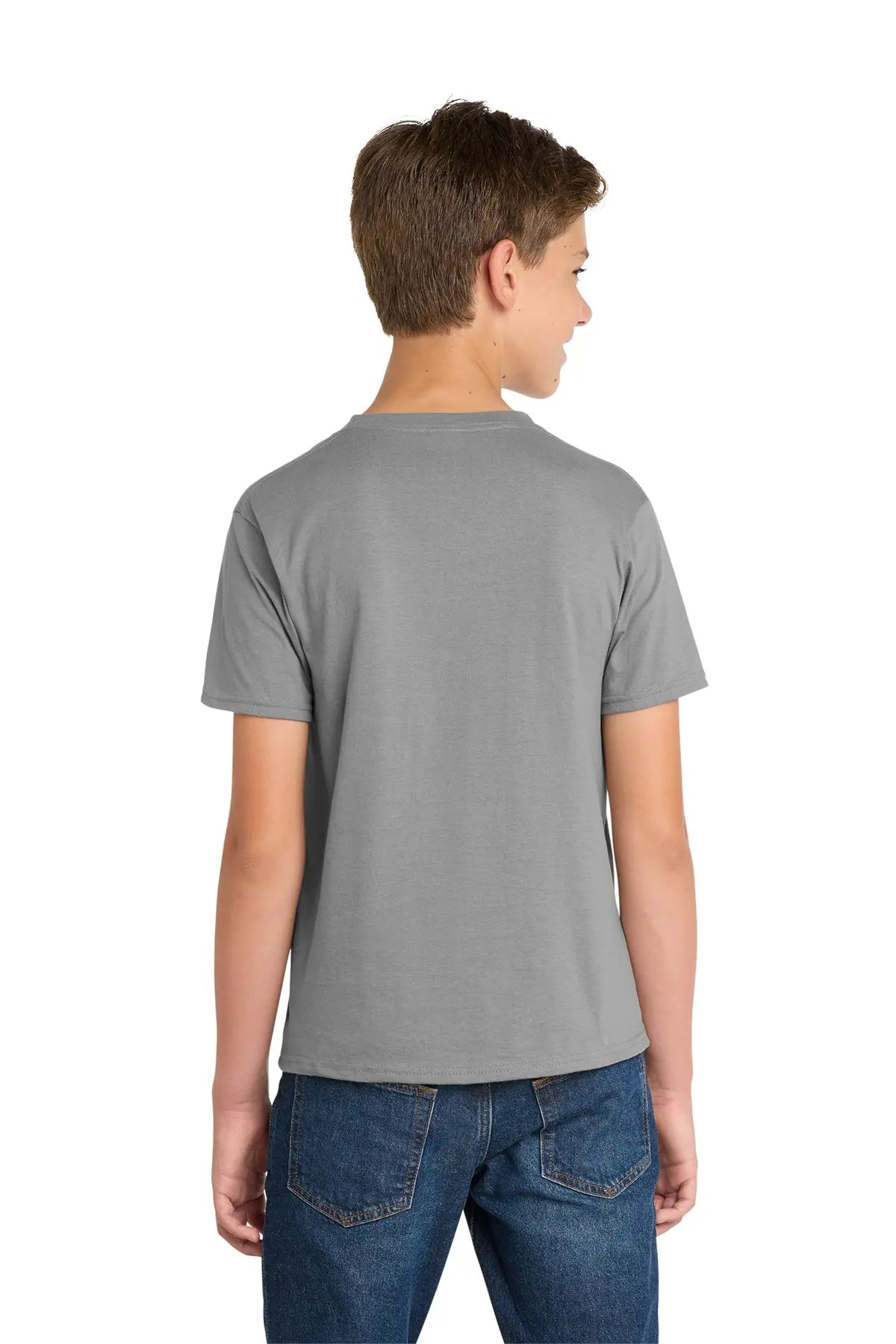 Port & Co™ Youth Fan Favorite™ Tee #PC450Y