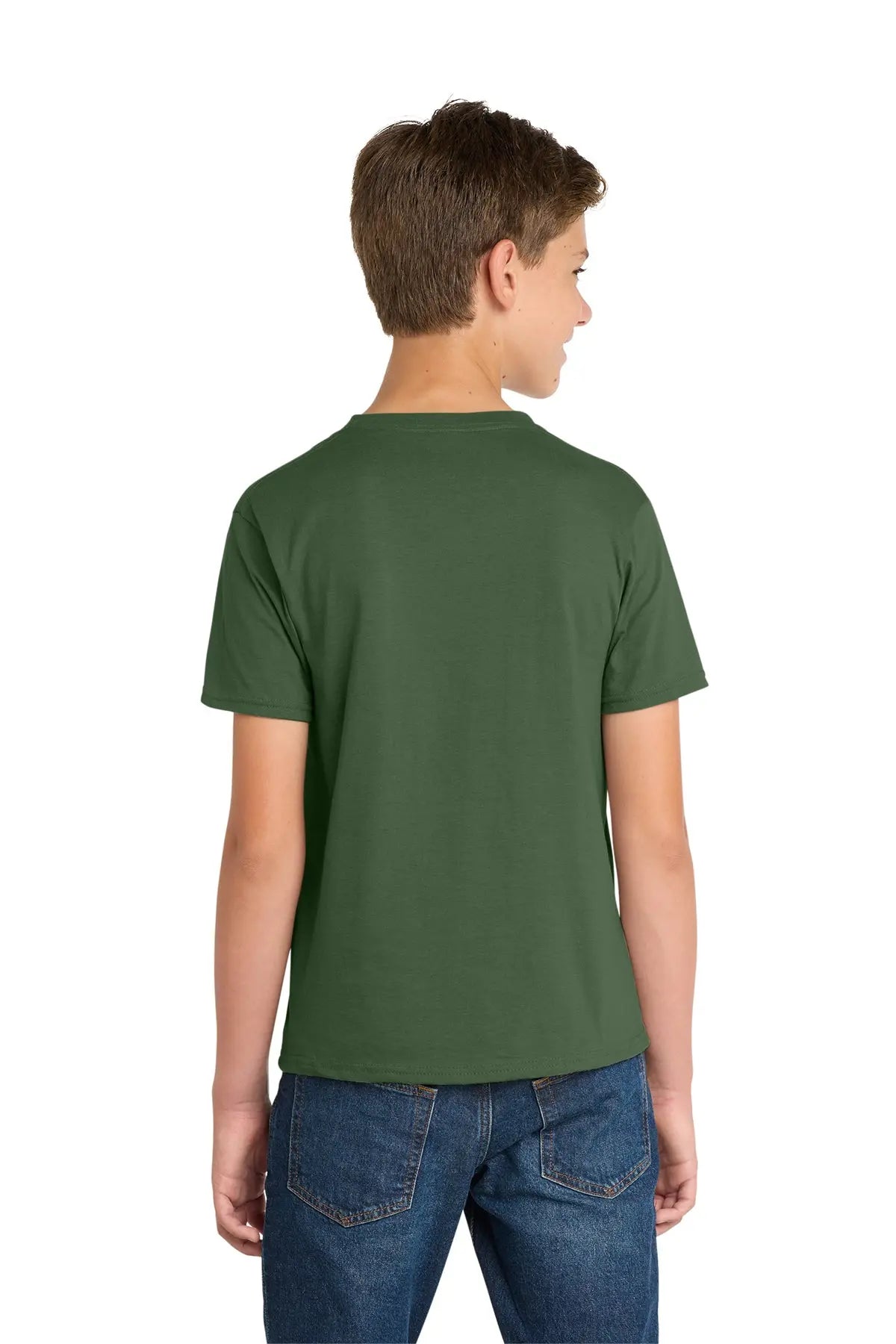 Port & Co™ Youth Fan Favorite™ Tee #PC450Y
