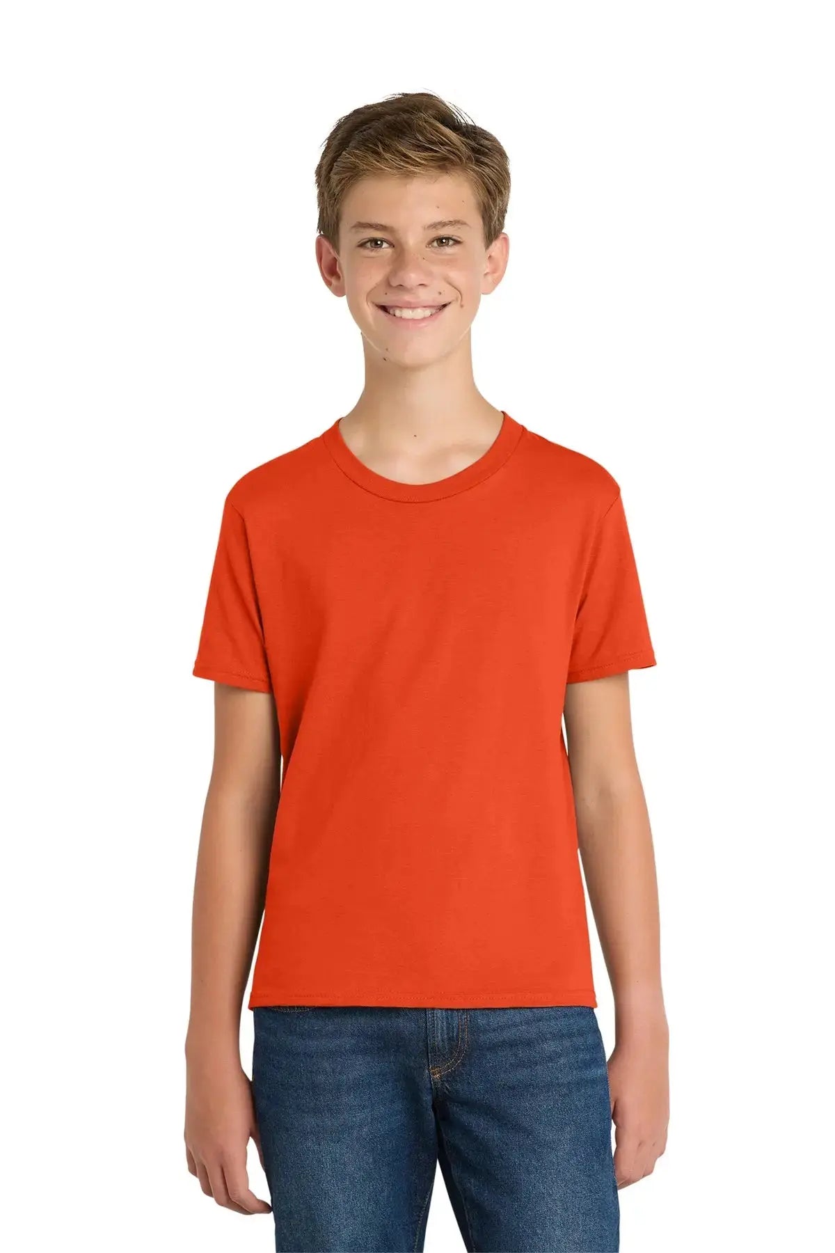 Port & Co™ Youth Fan Favorite™ Tee #PC450Y Game Over Merch