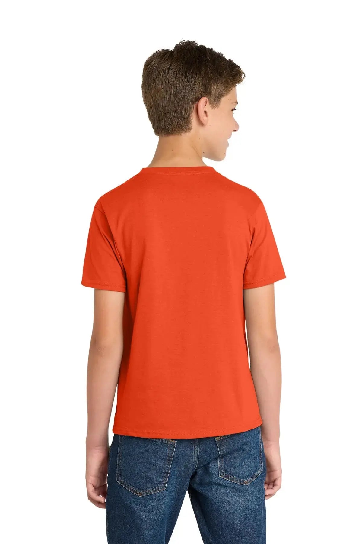 Port & Co™ Youth Fan Favorite™ Tee #PC450Y Game Over Merch