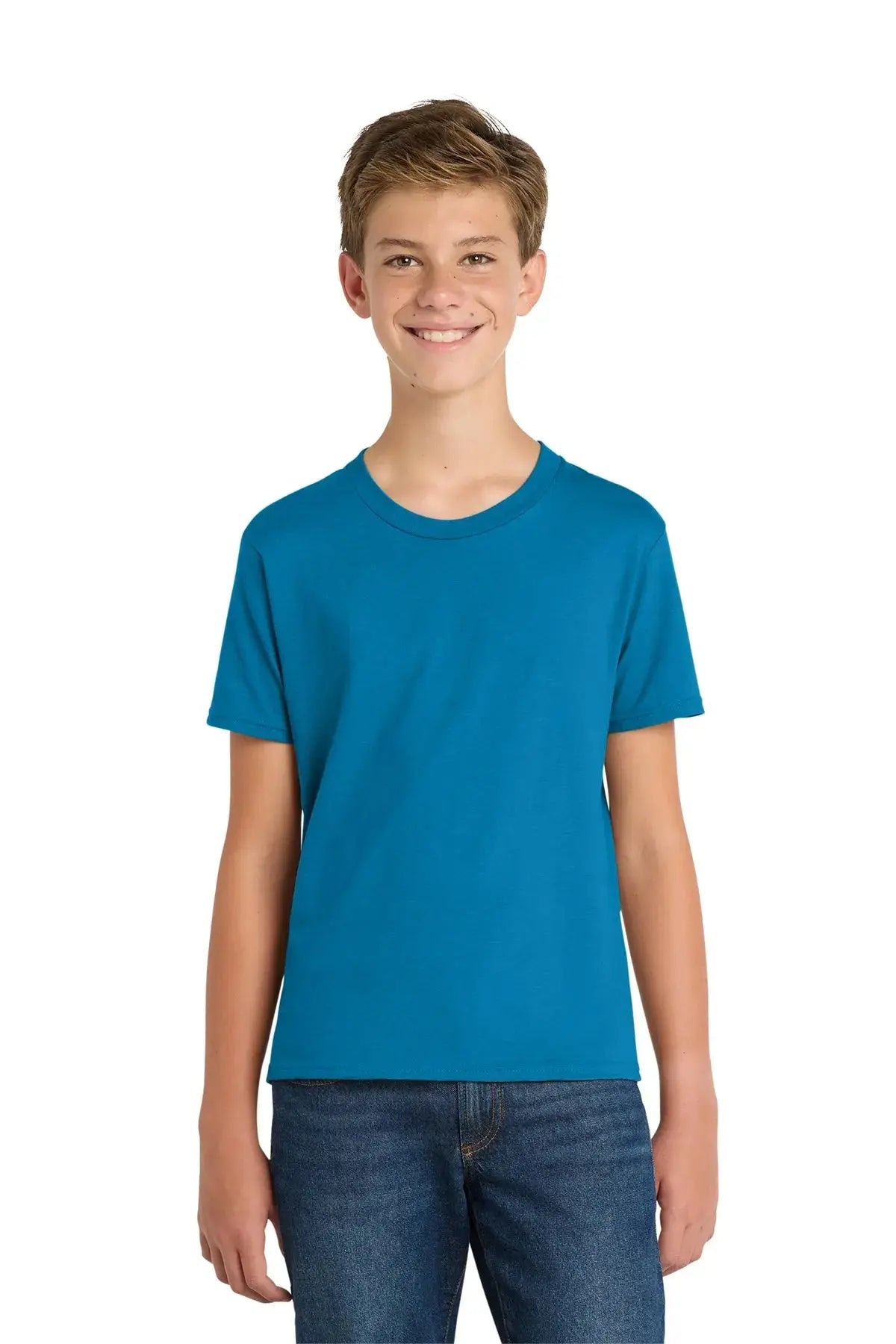 Port & Co™ Youth Fan Favorite™ Tee #PC450Y Game Over Merch