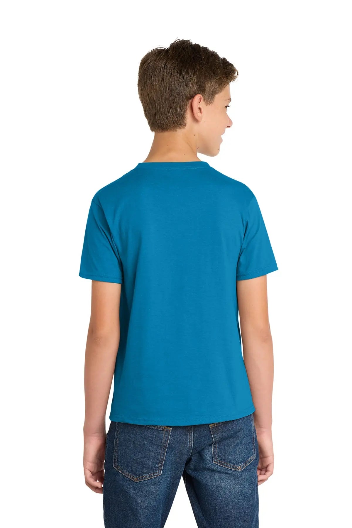 Port & Co™ Youth Fan Favorite™ Tee #PC450Y