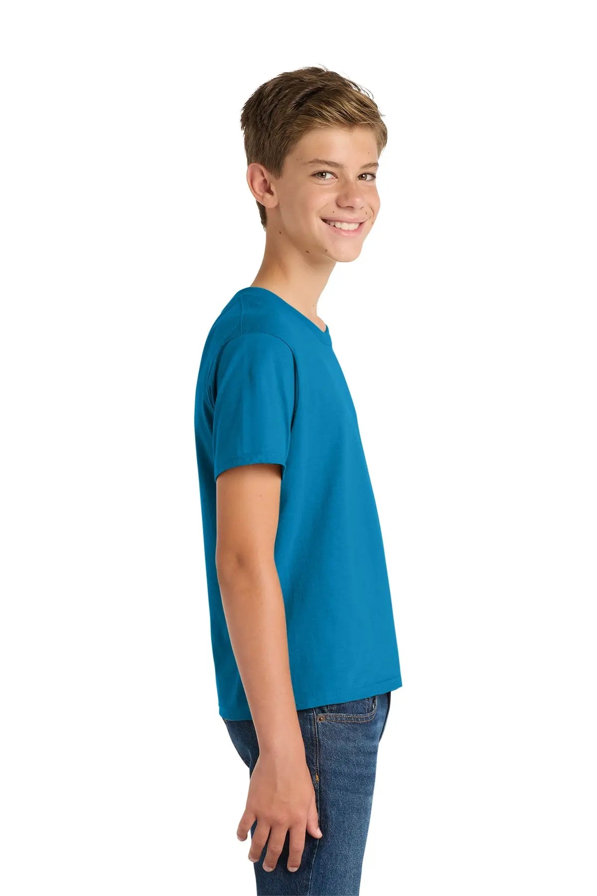 Port & Co™ Youth Fan Favorite™ Tee #PC450Y