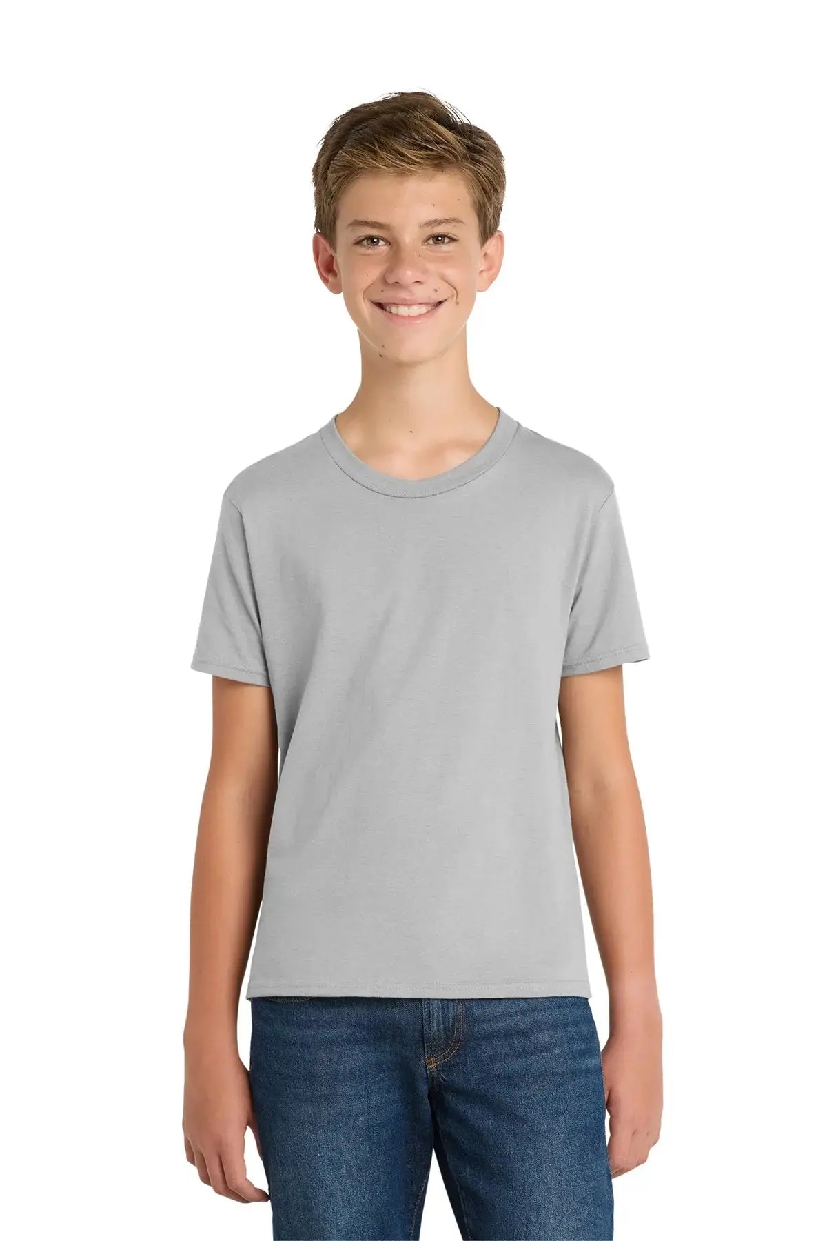 Port & Co™ Youth Fan Favorite™ Tee #PC450Y Game Over Merch