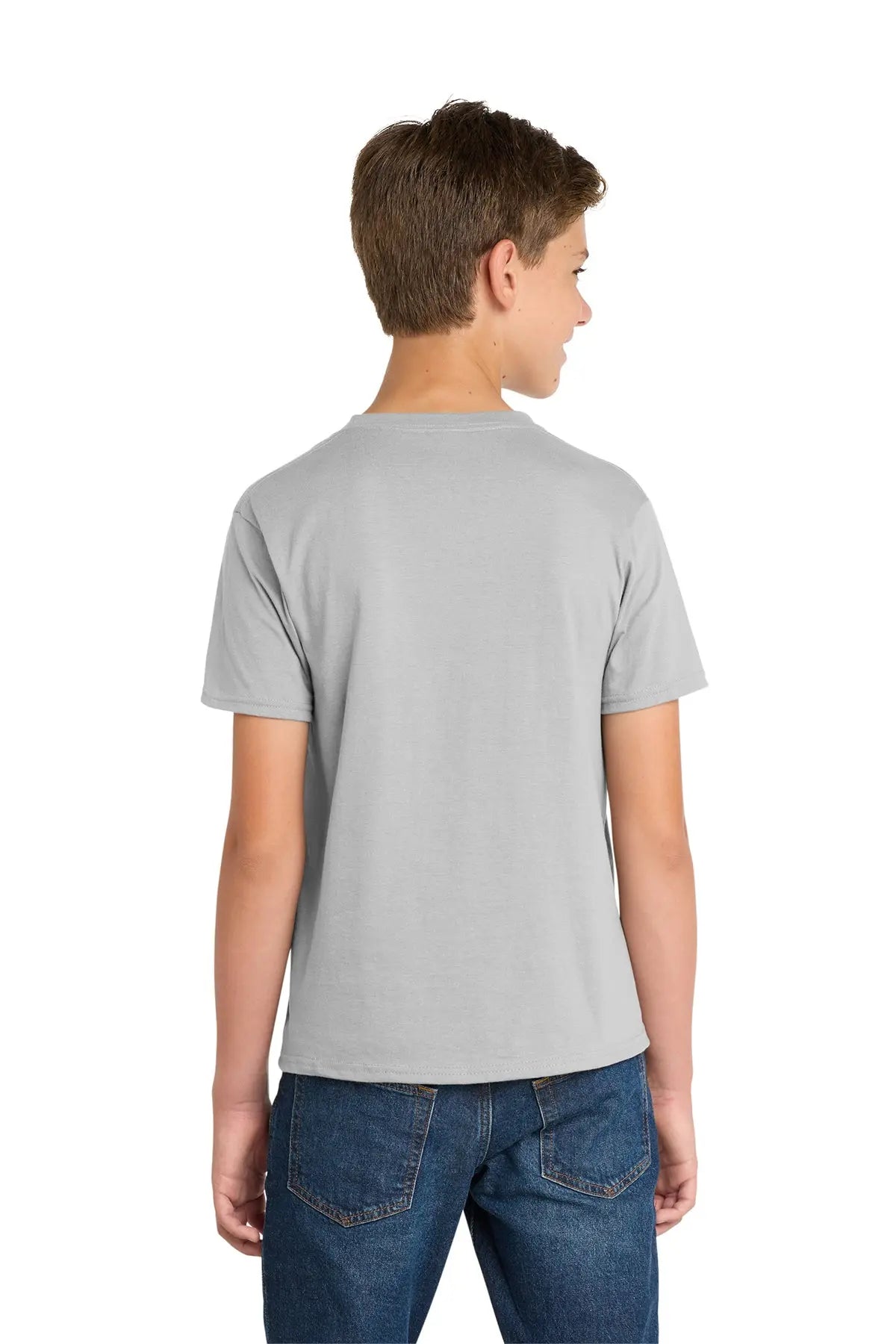 Port & Co™ Youth Fan Favorite™ Tee #PC450Y