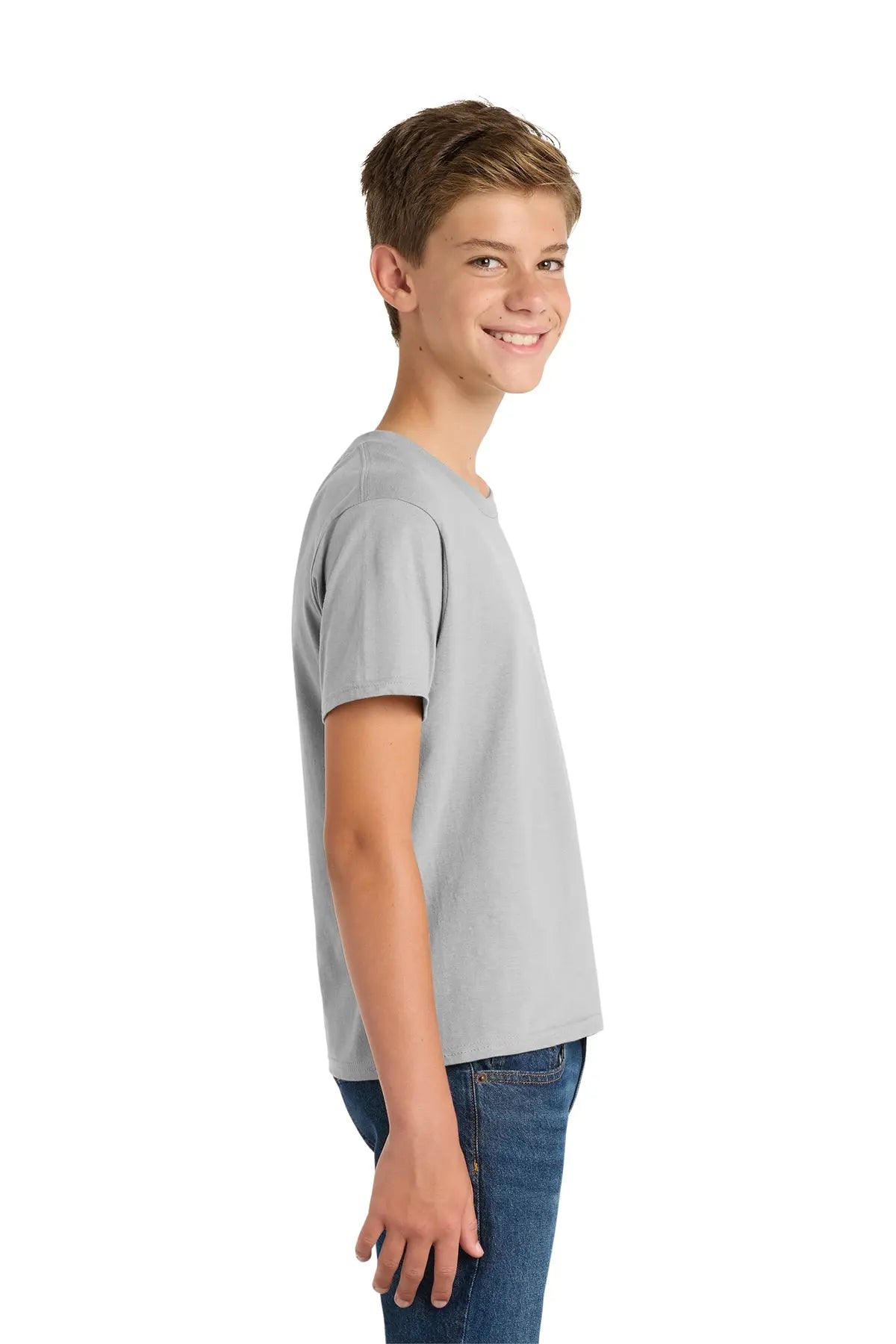 Port & Co™ Youth Fan Favorite™ Tee #PC450Y