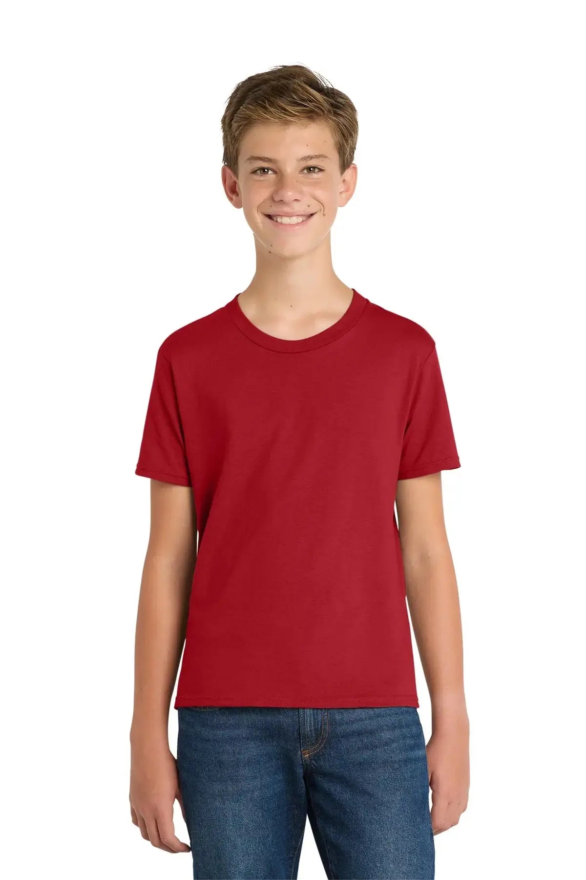 Port & Co™ Youth Fan Favorite™ Tee #PC450Y Game Over Merch
