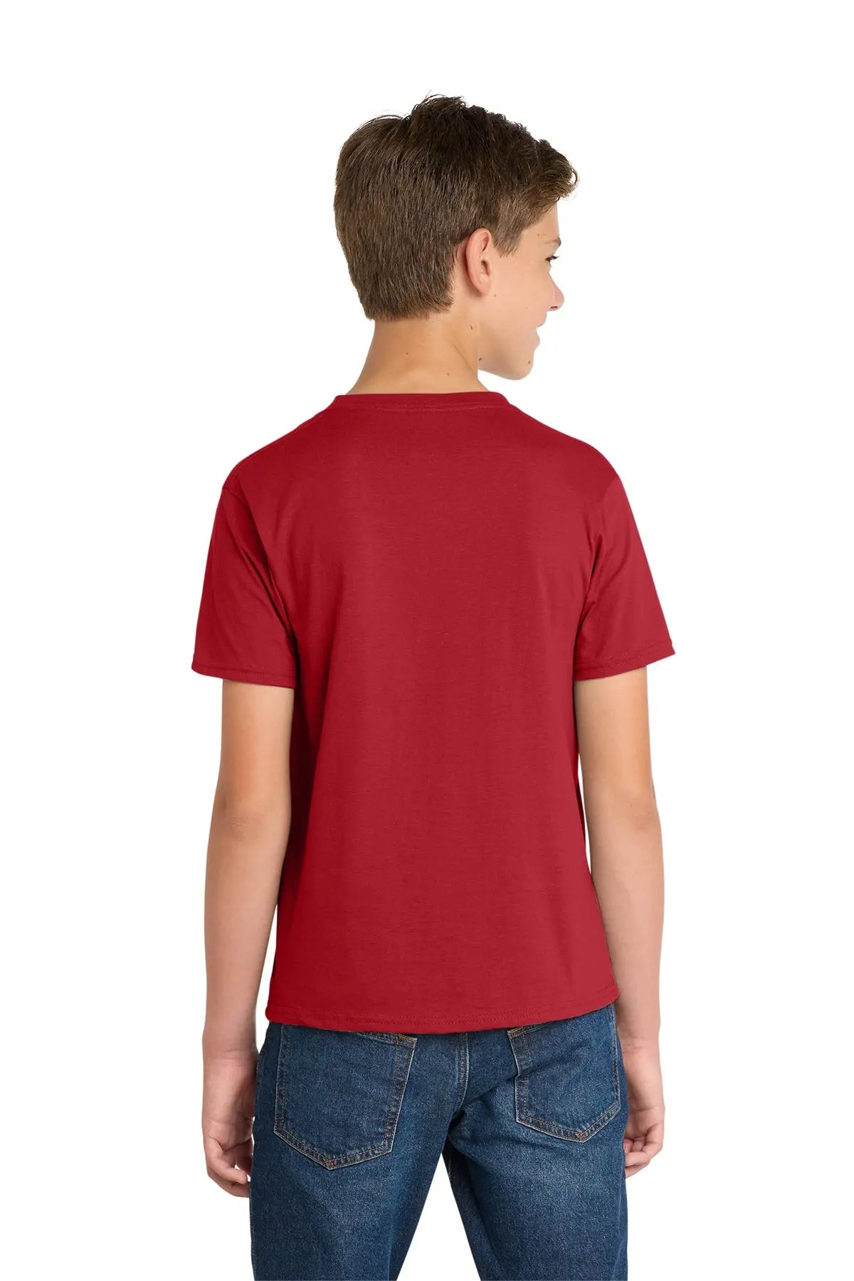 Port & Co™ Youth Fan Favorite™ Tee #PC450Y