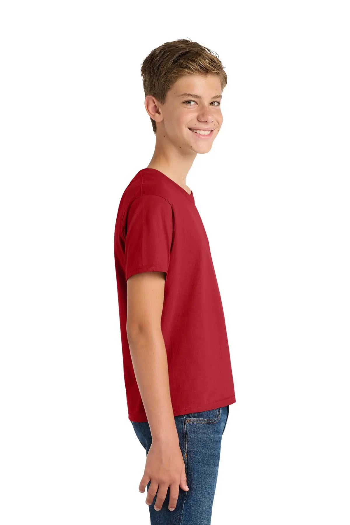 Port & Co™ Youth Fan Favorite™ Tee #PC450Y