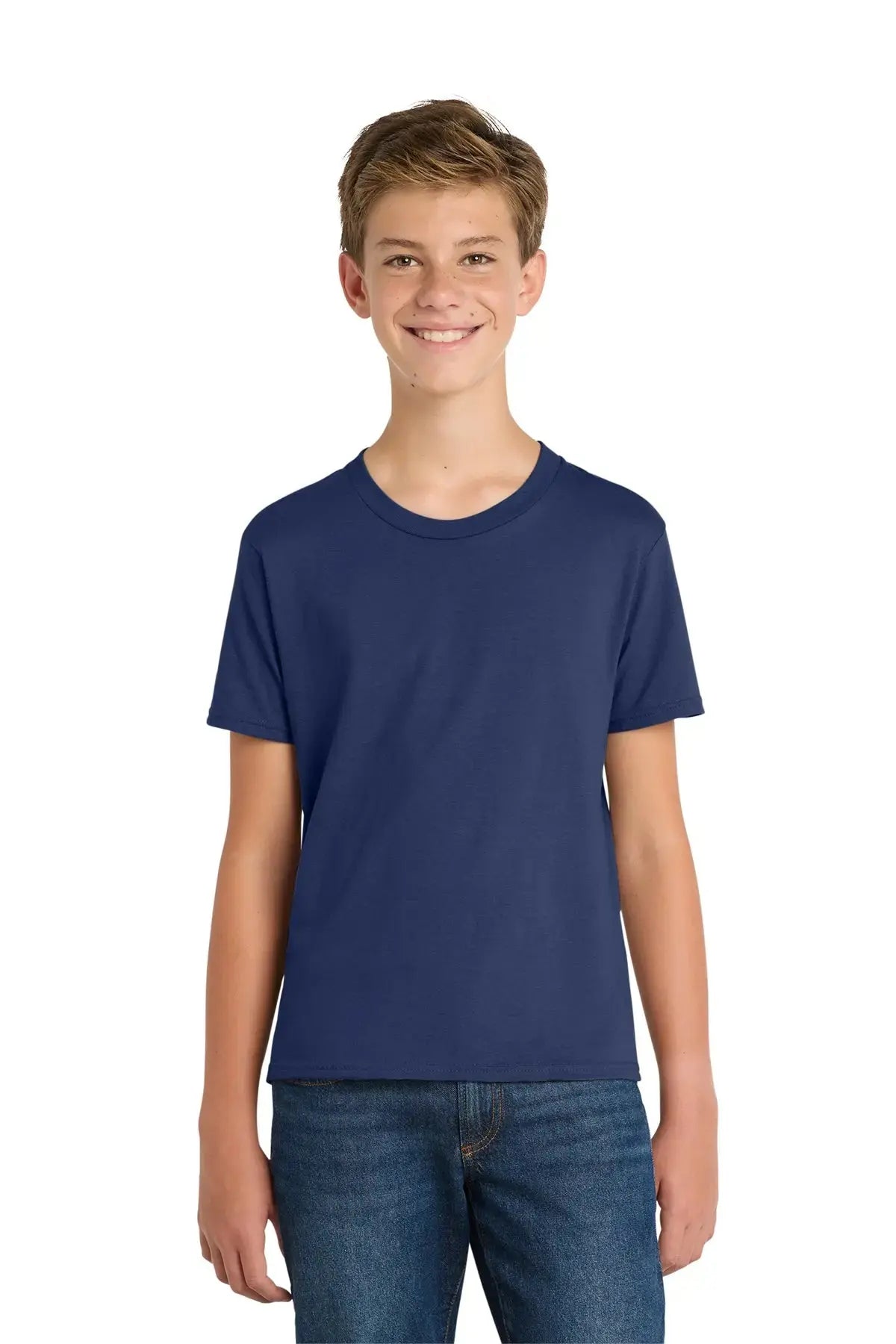 Port & Co™ Youth Fan Favorite™ Tee #PC450Y Game Over Merch