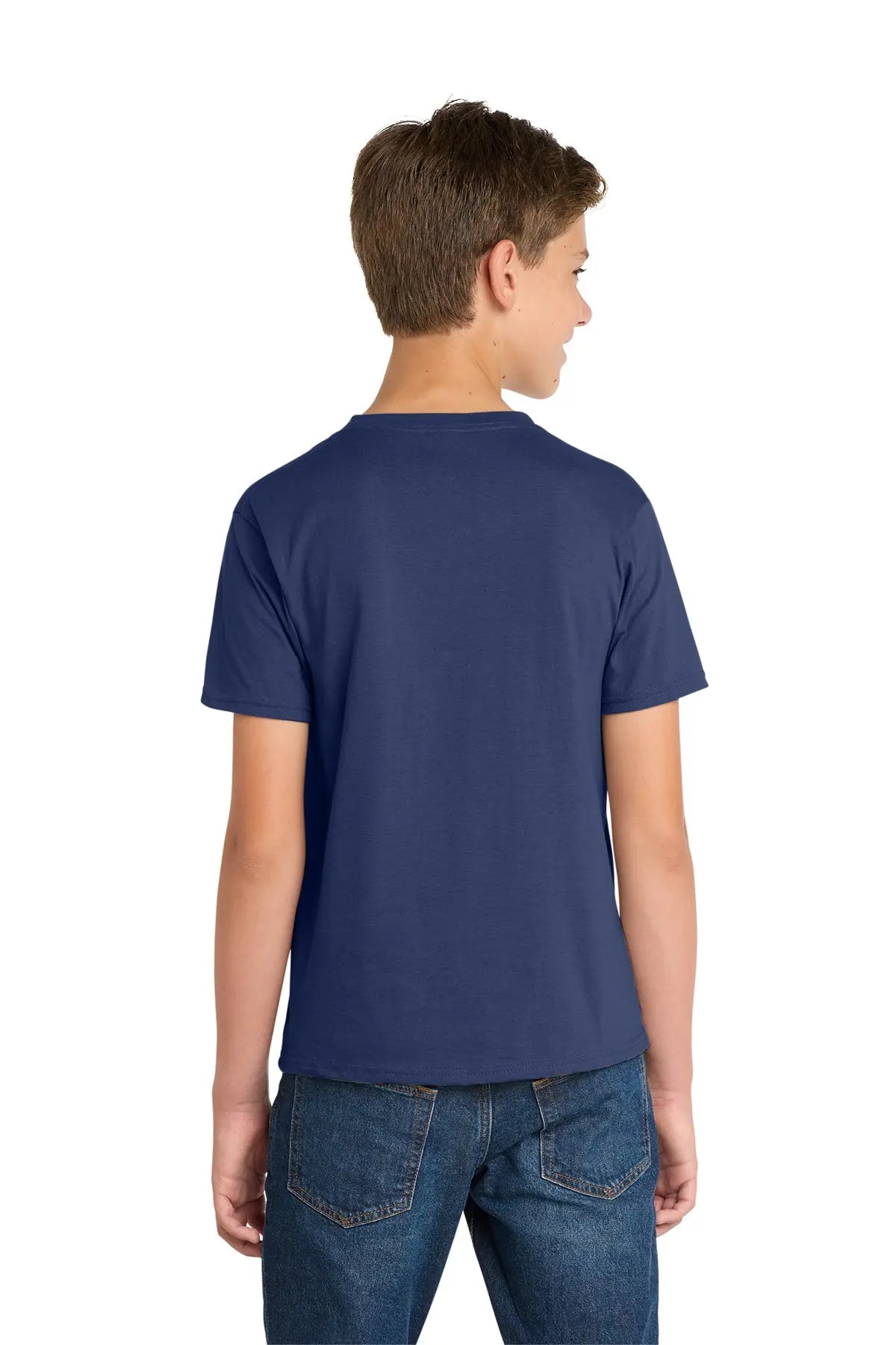 Port & Co™ Youth Fan Favorite™ Tee #PC450Y