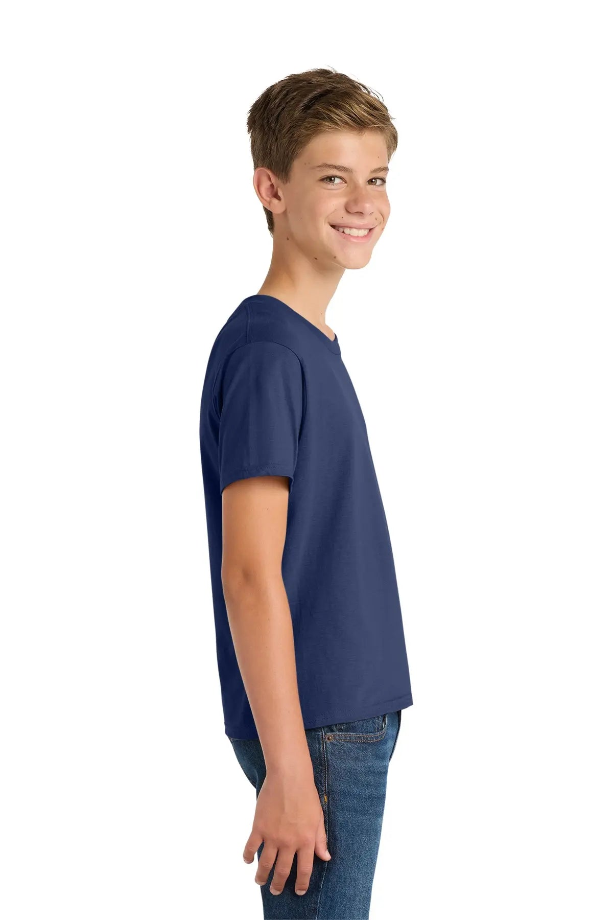 Port & Co™ Youth Fan Favorite™ Tee #PC450Y
