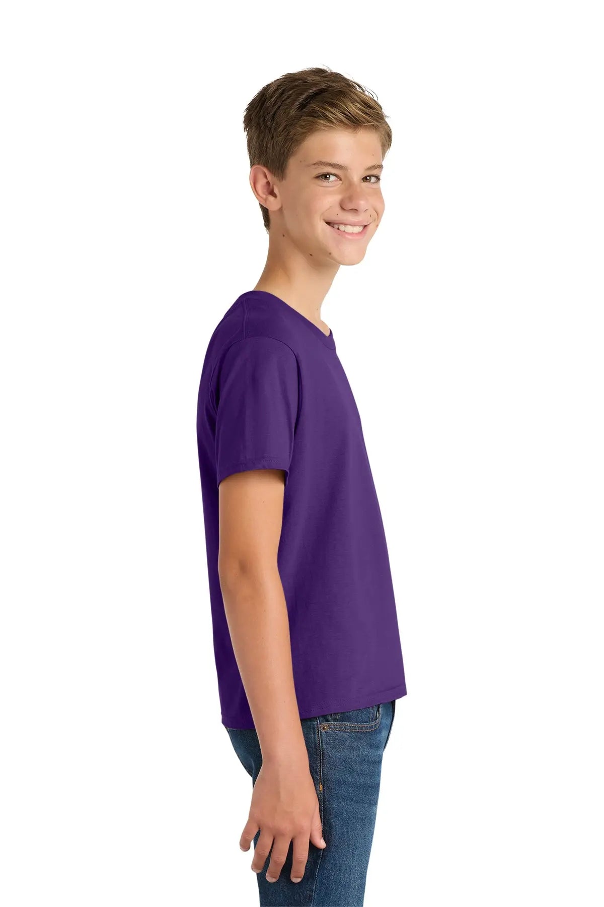 Port & Co™ Youth Fan Favorite™ Tee #PC450Y
