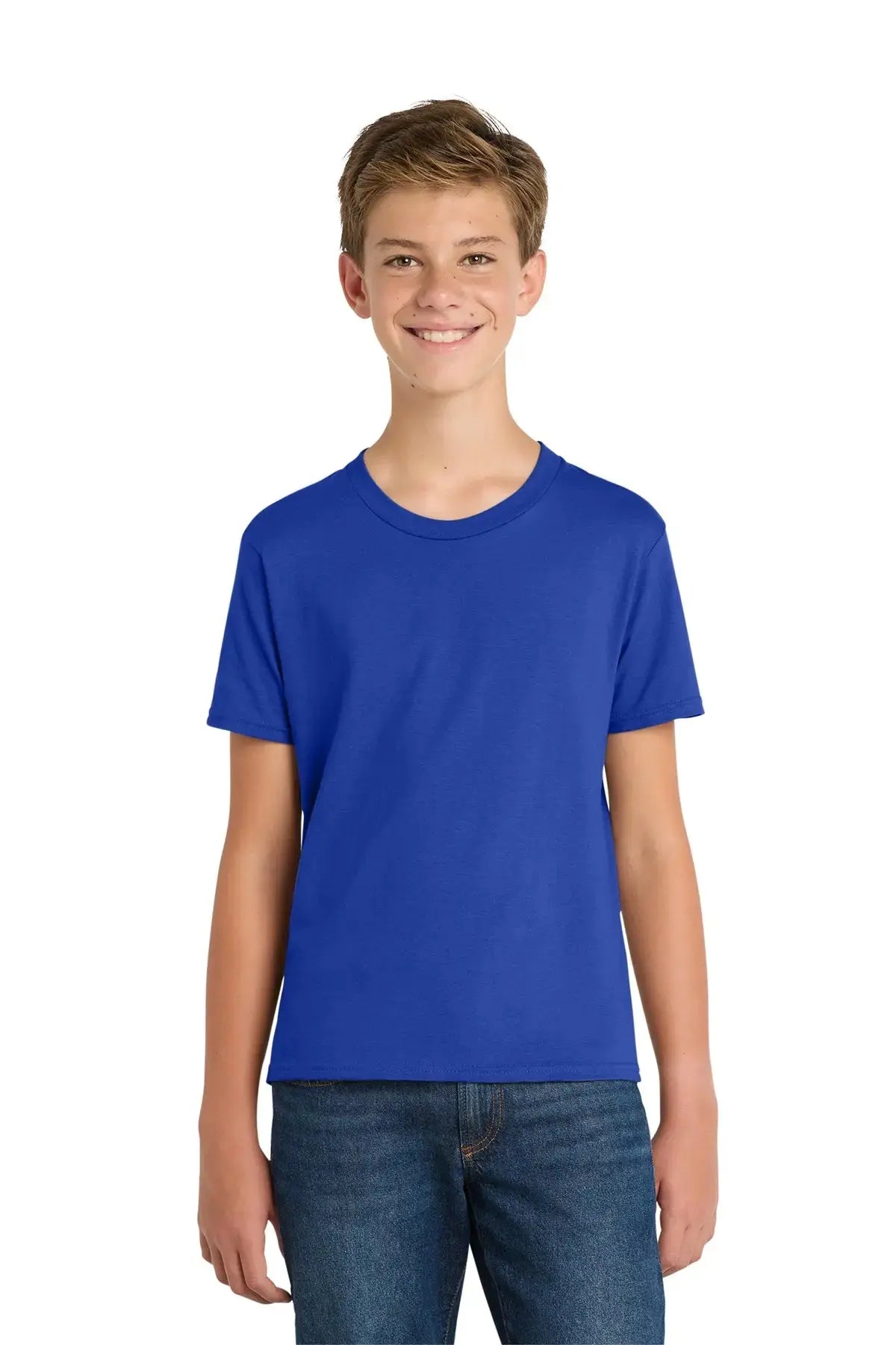 Port & Co™ Youth Fan Favorite™ Tee #PC450Y Game Over Merch