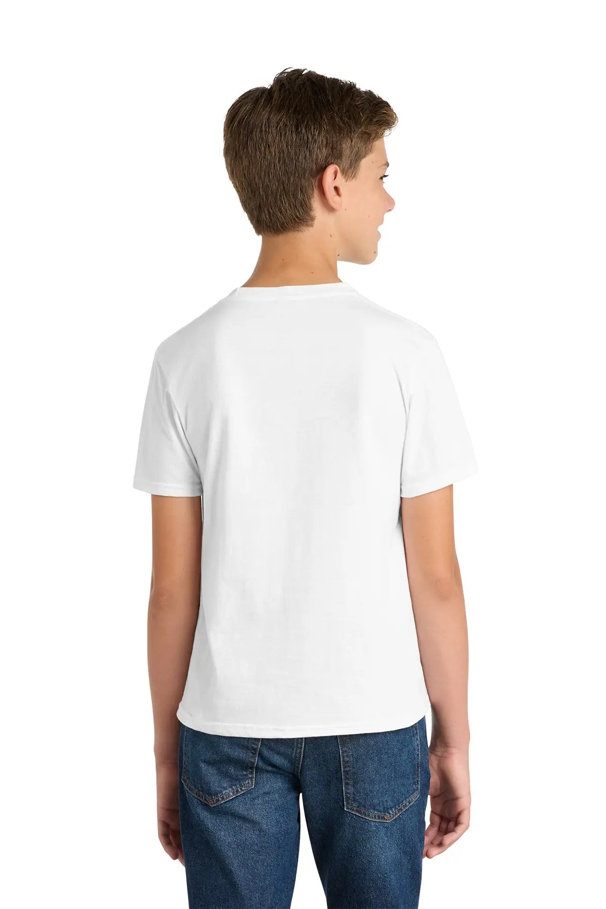 Port & Co™ Youth Fan Favorite™ Tee #PC450Y