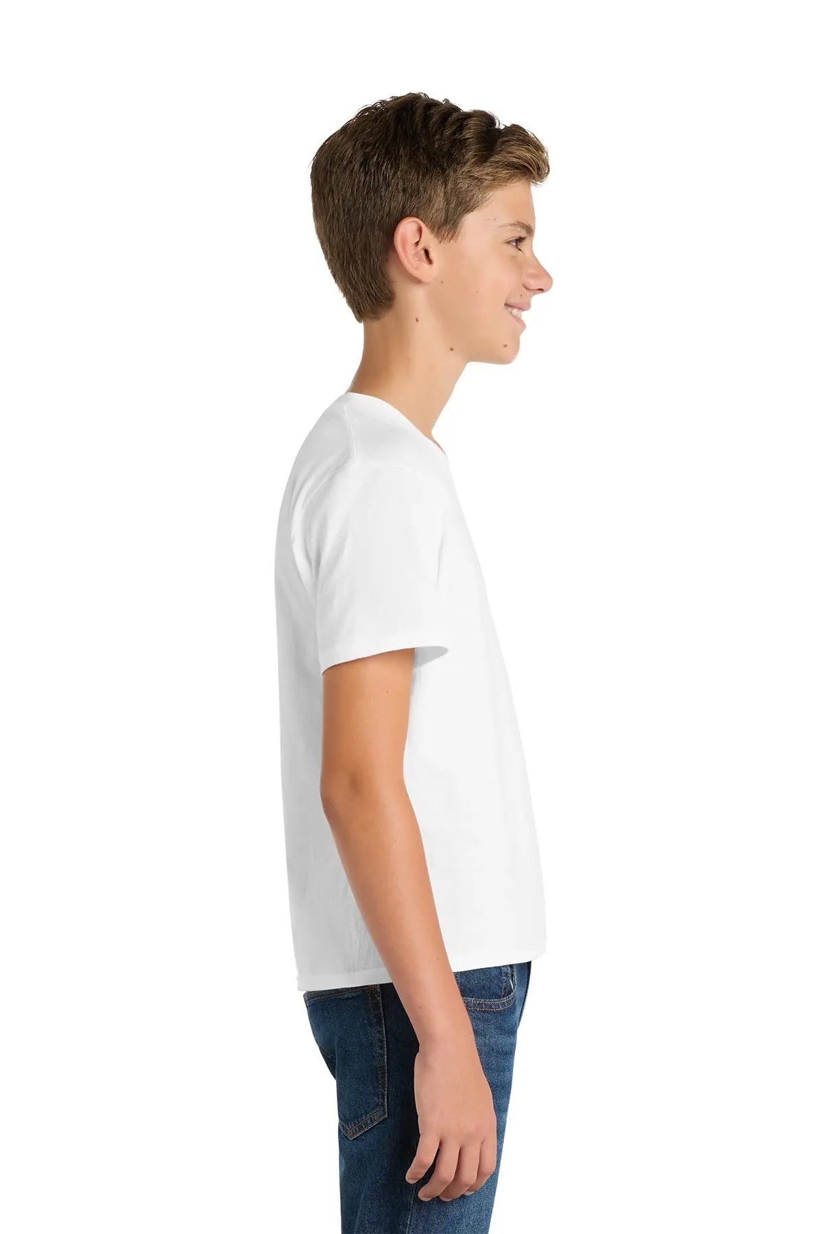 Port & Co™ Youth Fan Favorite™ Tee #PC450Y
